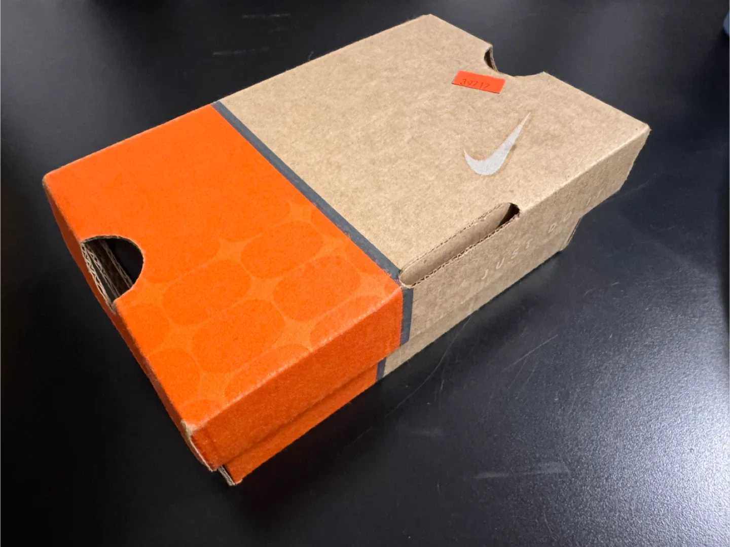 Nike Baby Shoes - White image indicator(7)