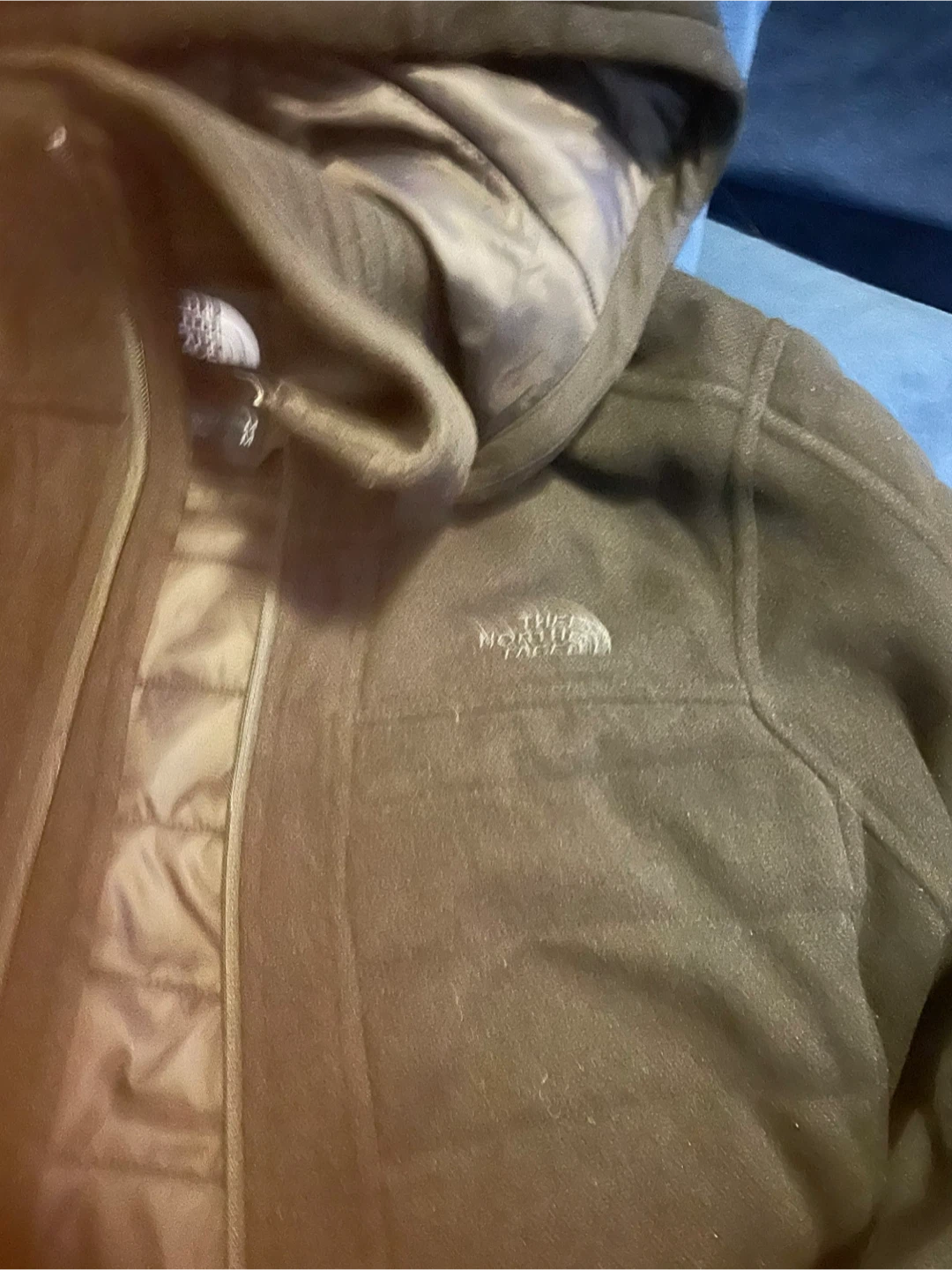 The North Face Black woman’s  jacket - photo 4