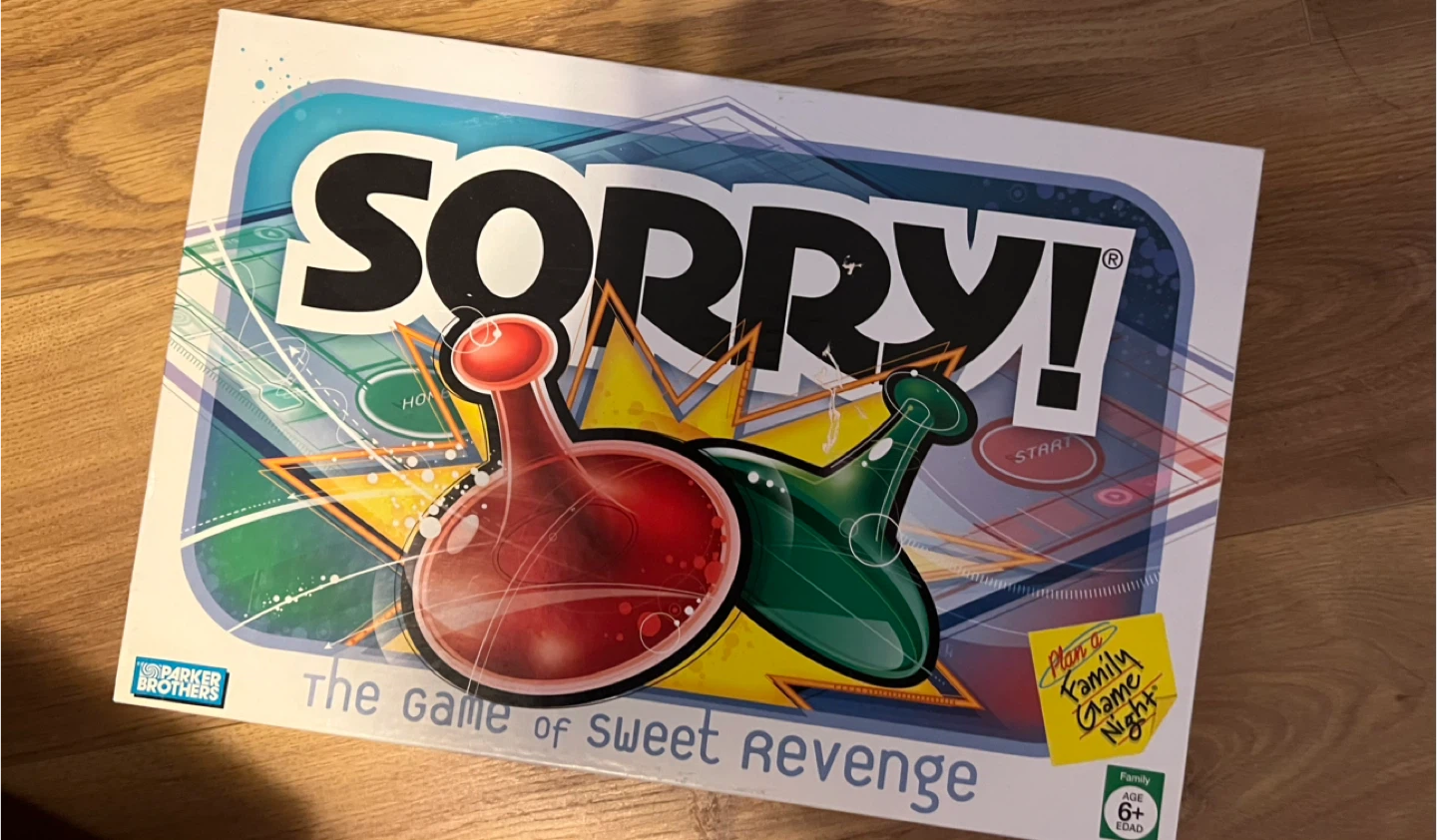 Board Games
