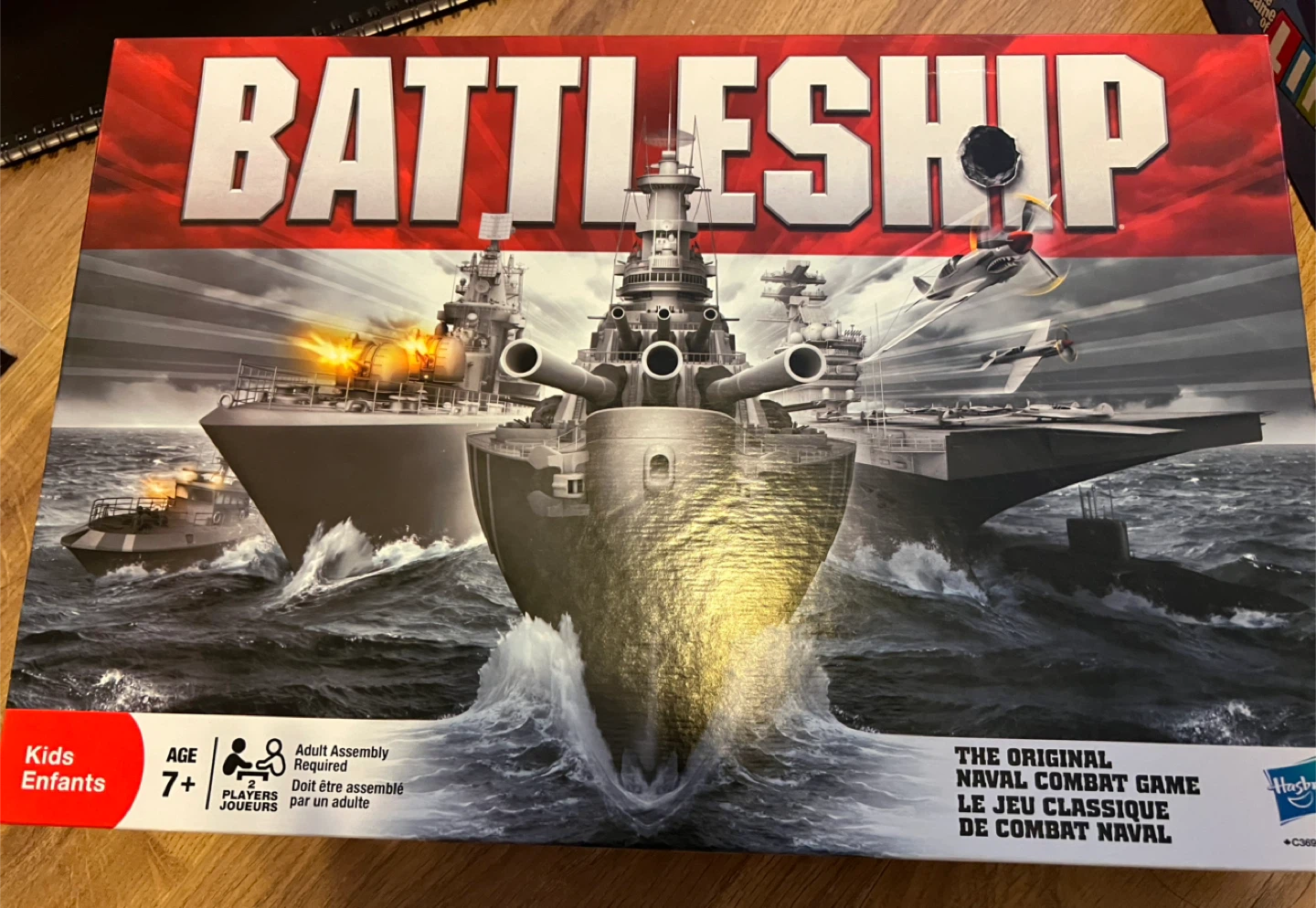 Board Games - photo 3