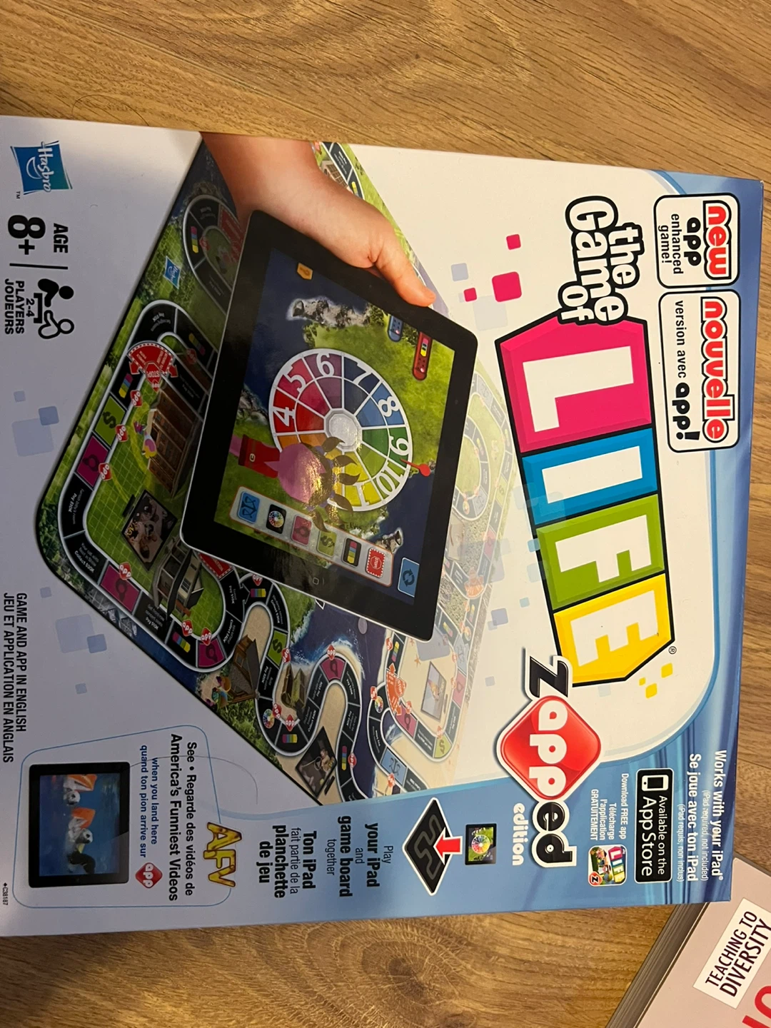 Board Games - photo 4