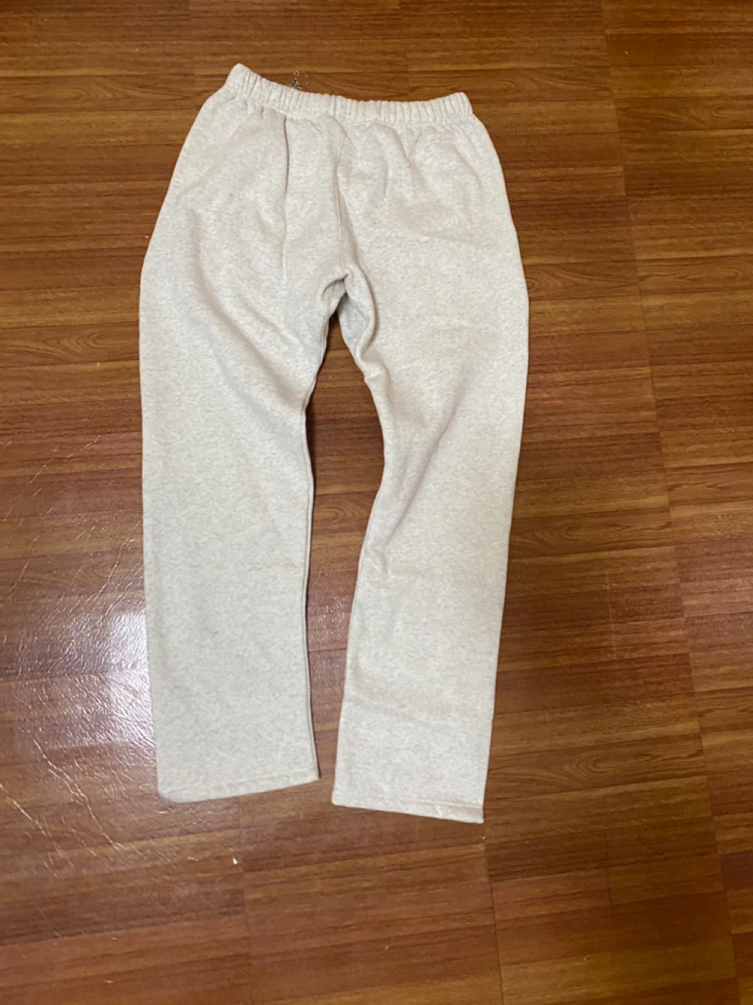Essentials Fear of God Sweatpants - Size M - photo 4