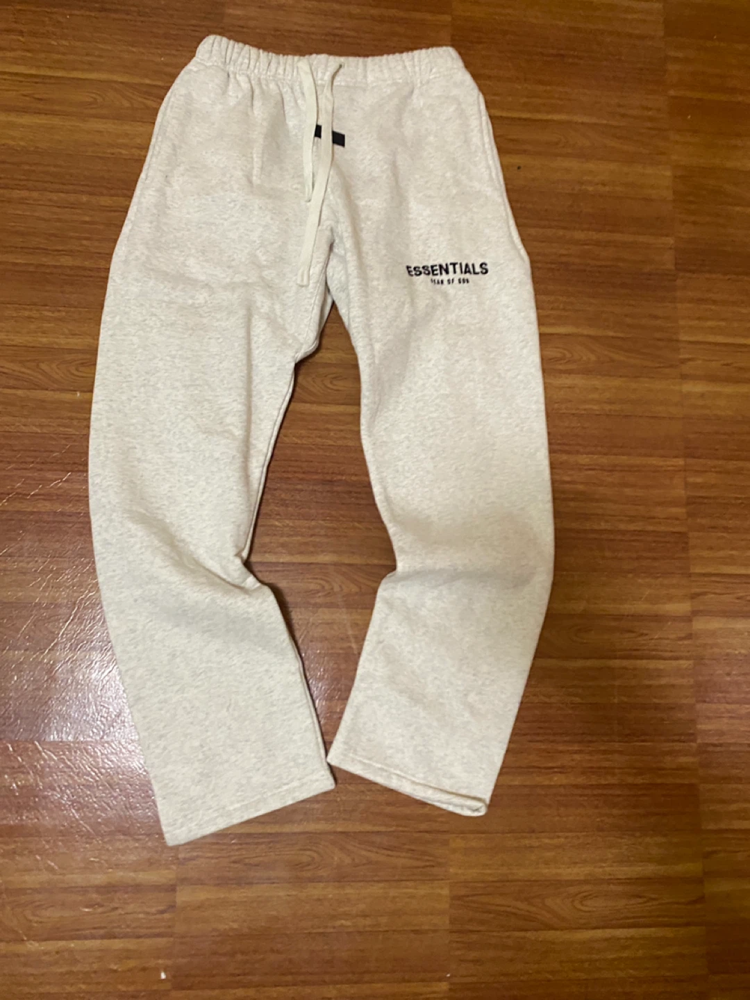 Essentials Fear of God Sweatpants - Size M - photo 3