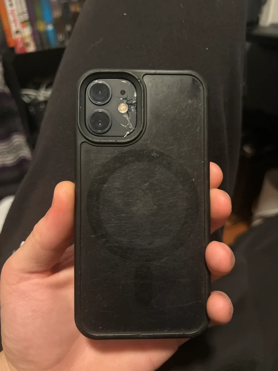 Iphone 12 Mini - Unlocked image indicator(4)