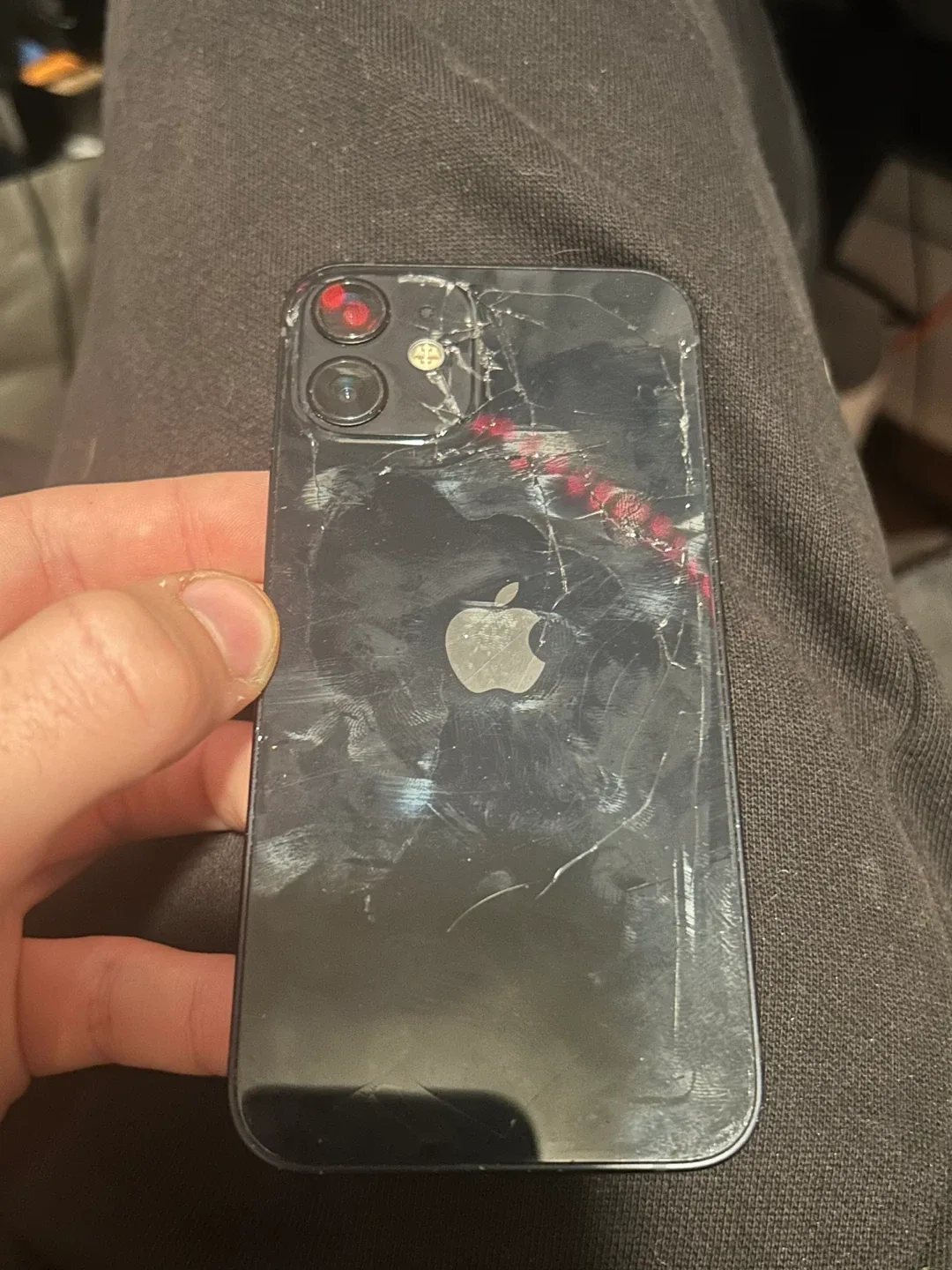 Iphone 12 Mini - Unlocked image indicator(3)