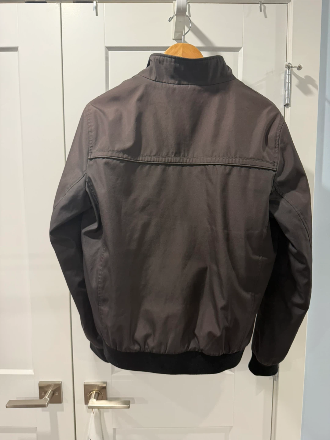 (NEW) Custom Built Calvin Klein Sport Jacket - photo 2