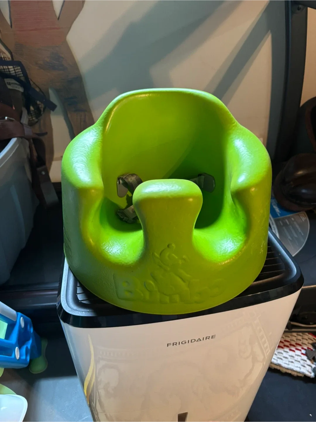 Bumbo Floor Seat - Green