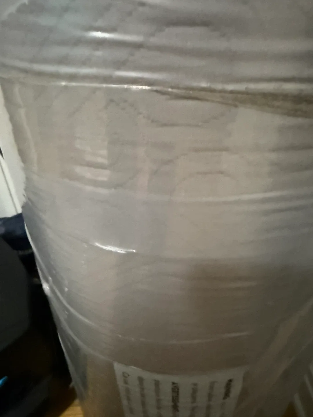 Mattress Roll - New. Never used image indicator(2)