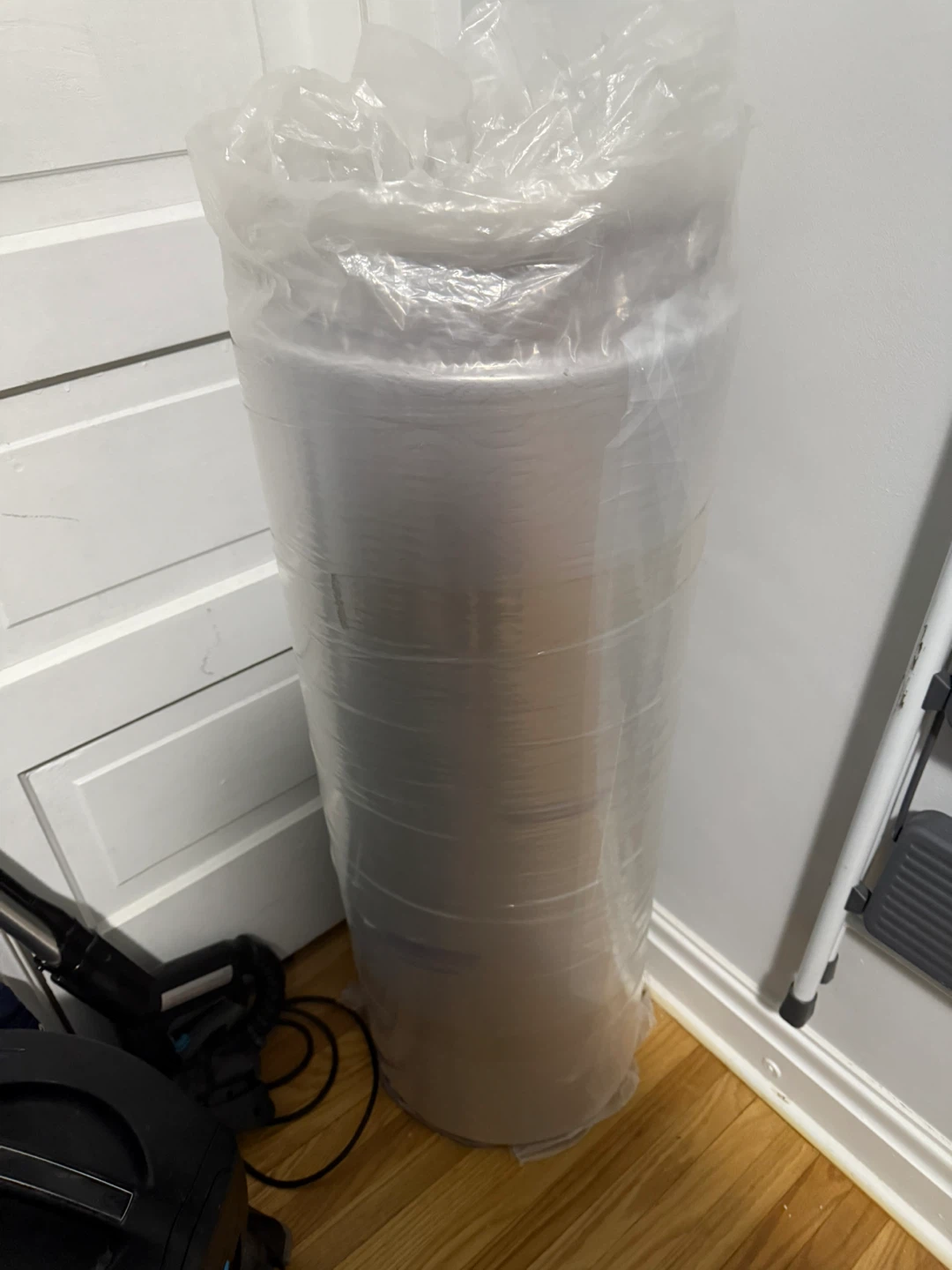 Mattress Roll - New. Never used - photo 3