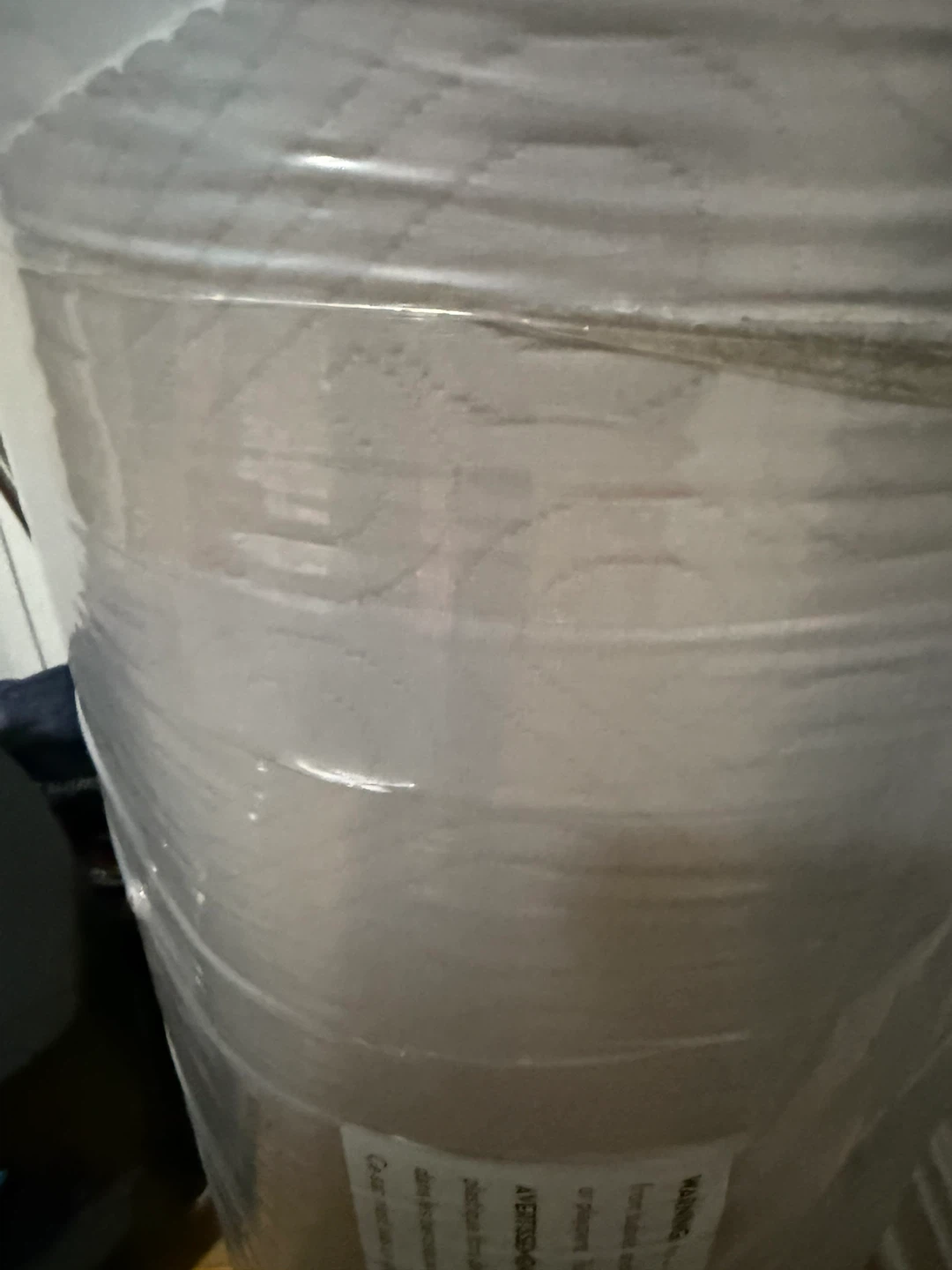 Mattress Roll - New. Never used