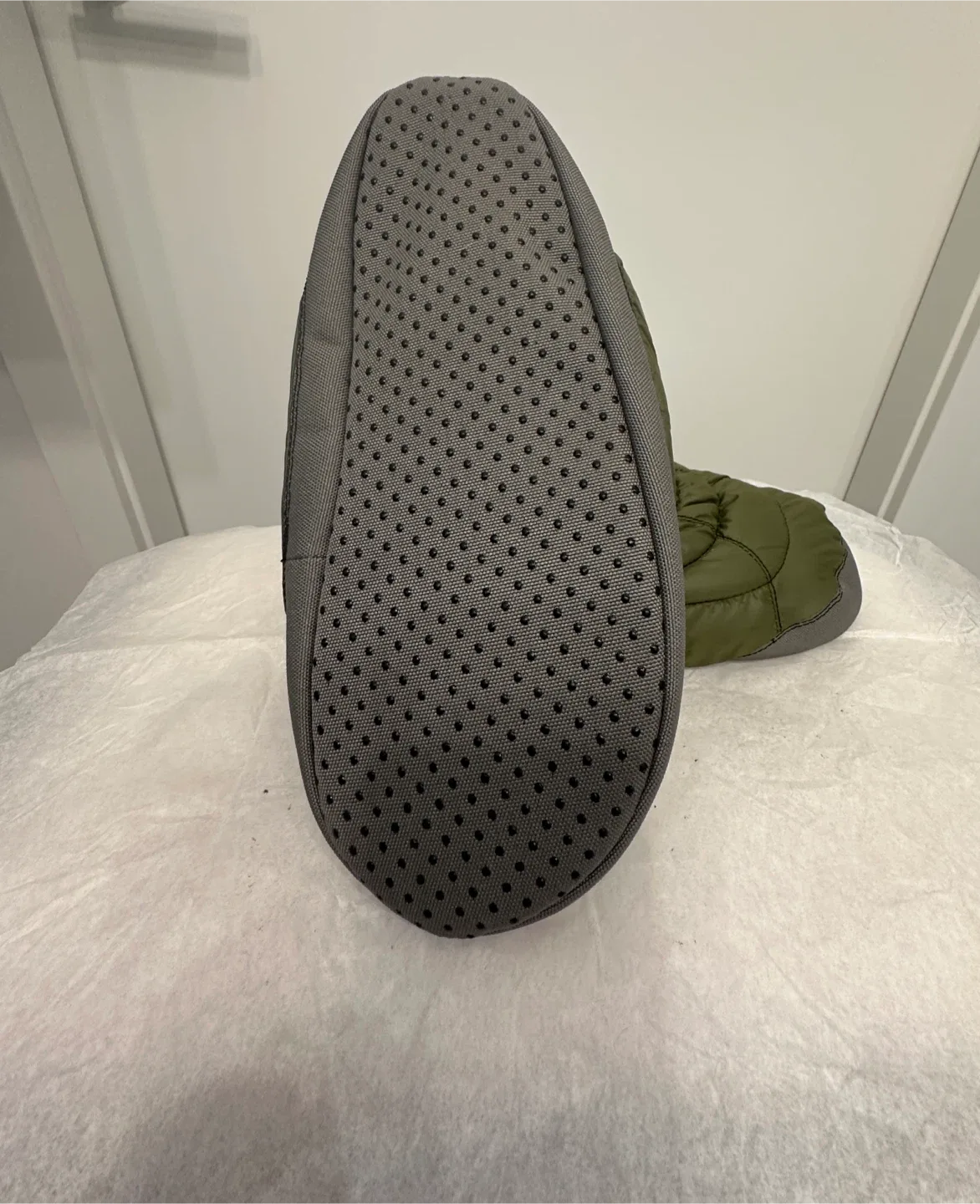 Sierra Designs Down Booties - Size M image indicator(3)