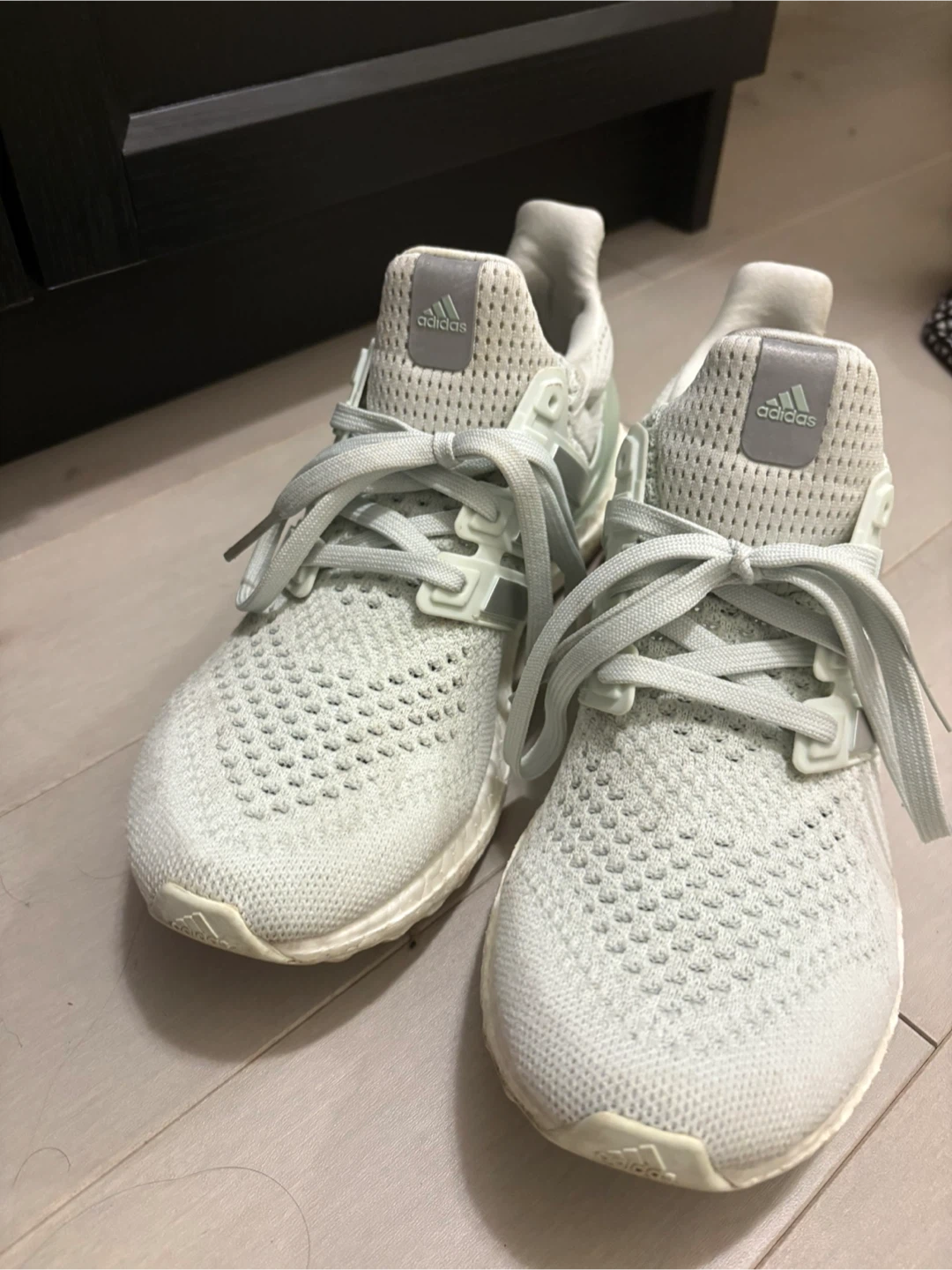 Adidas Ultraboost Women's Size 7.5 US