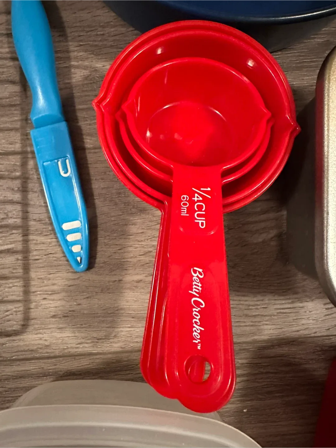 Kitchen Utensils Lot image indicator(6)