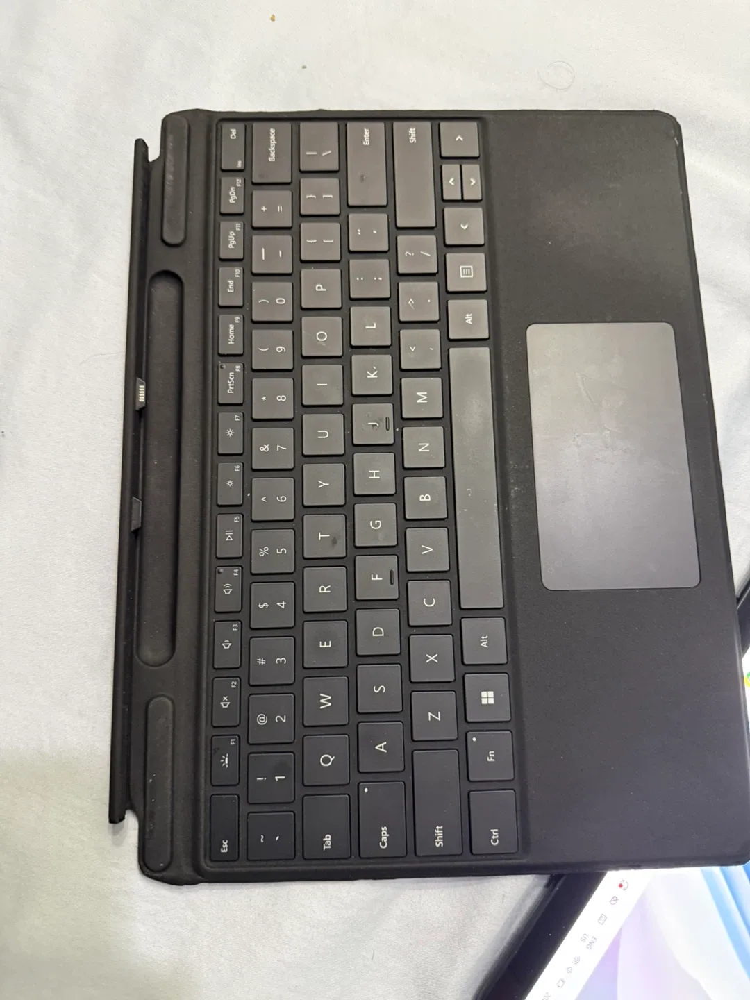 Microsoft Surface Pro (11th Edition) – Snapdragon X Elite image indicator(3)