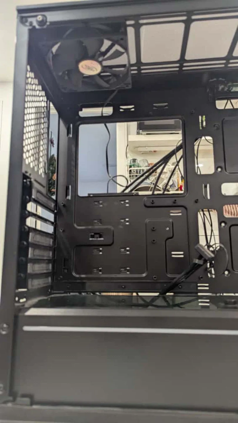 Matrexx 55 Computer case image indicator(5)