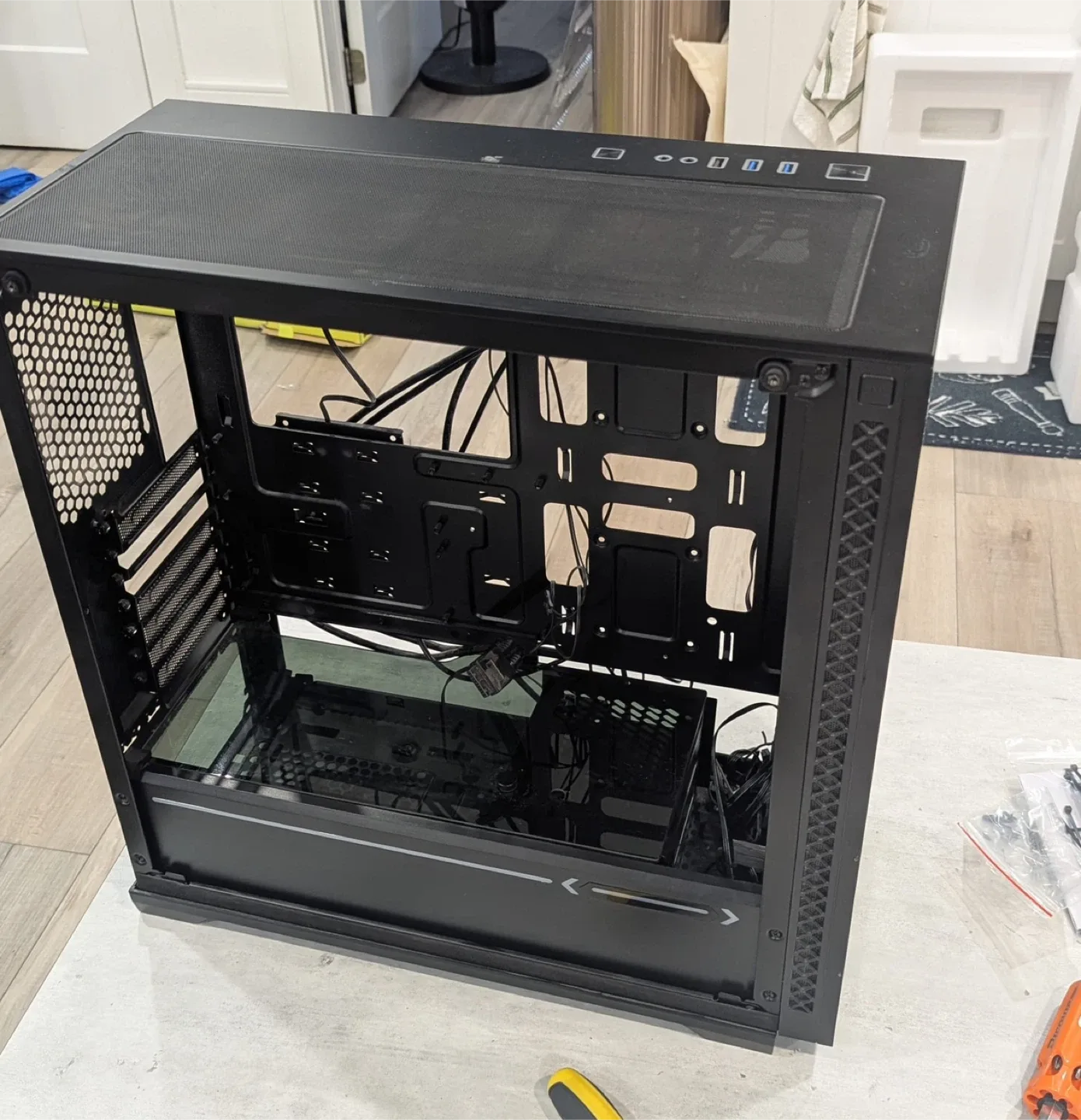 Matrexx 55 Computer case image indicator(3)