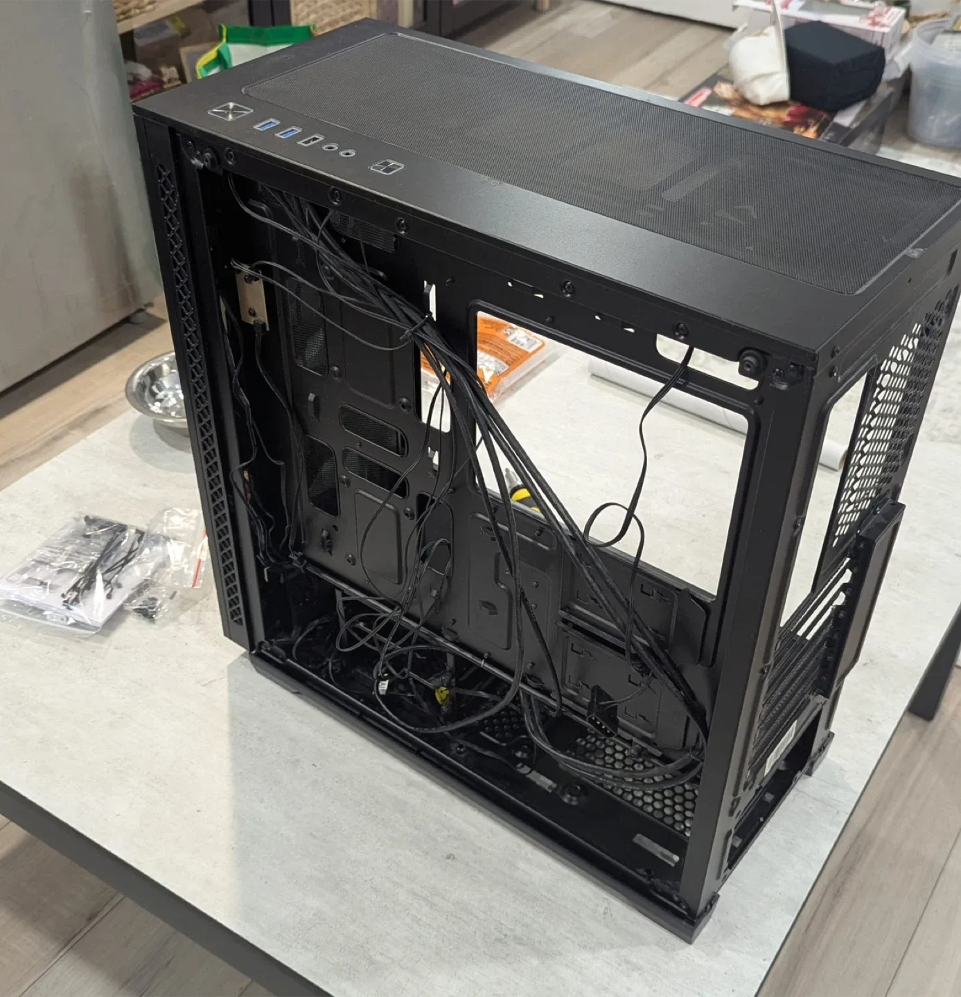 Matrexx 55 Computer case image indicator(2)