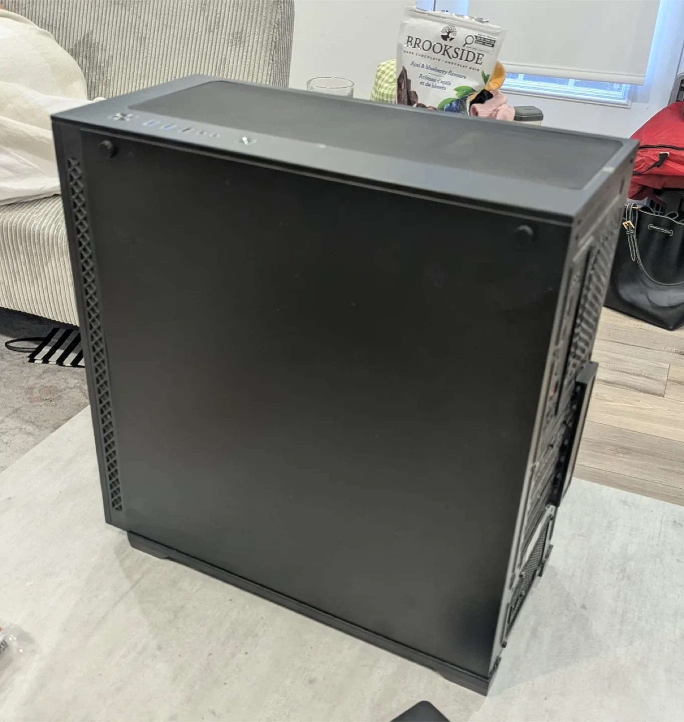 Matrexx 55 Computer case image indicator(7)