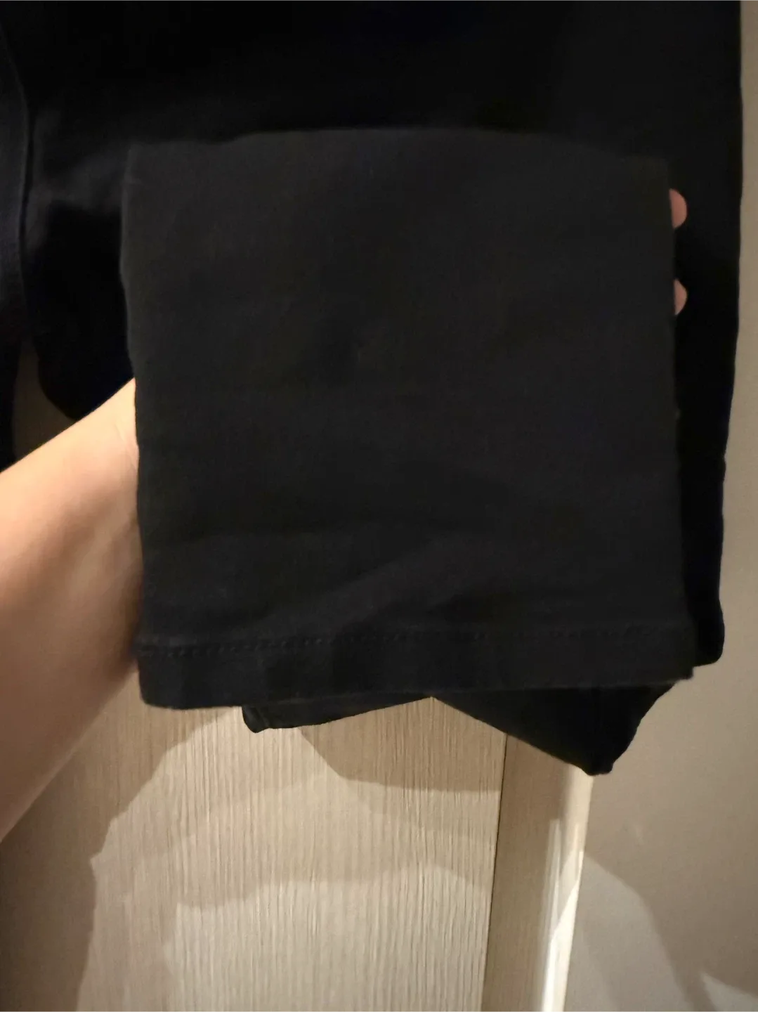 d. jeans Black Jeans - Size 14 image indicator(4)