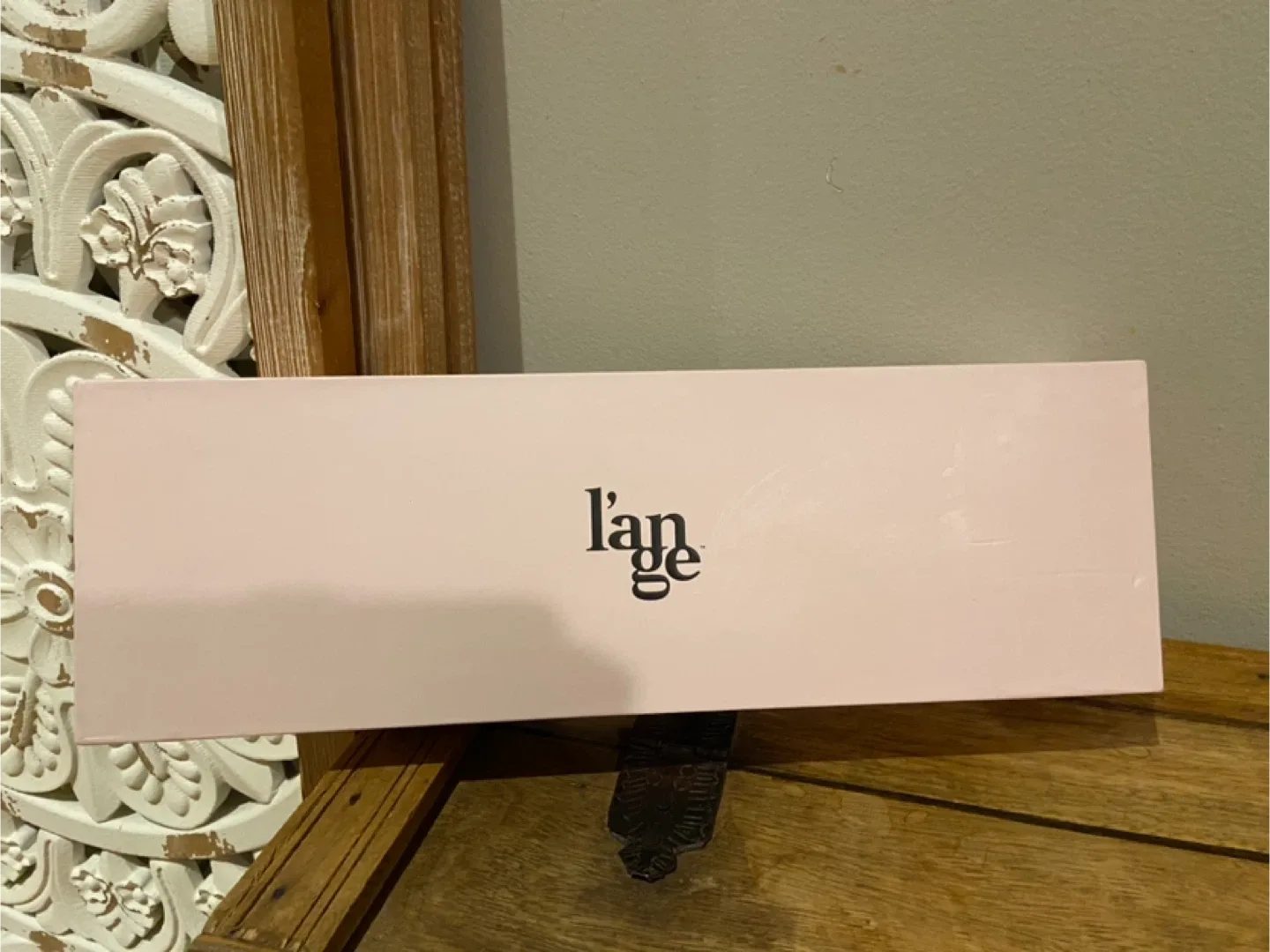 New L'ANGE HAIR Le Duo Grande 360° Airflow Styler | 2-in-1 image indicator(7)