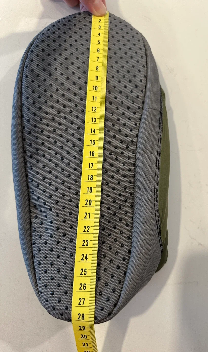 Sierra Designs Down Booties - Size M image indicator(6)