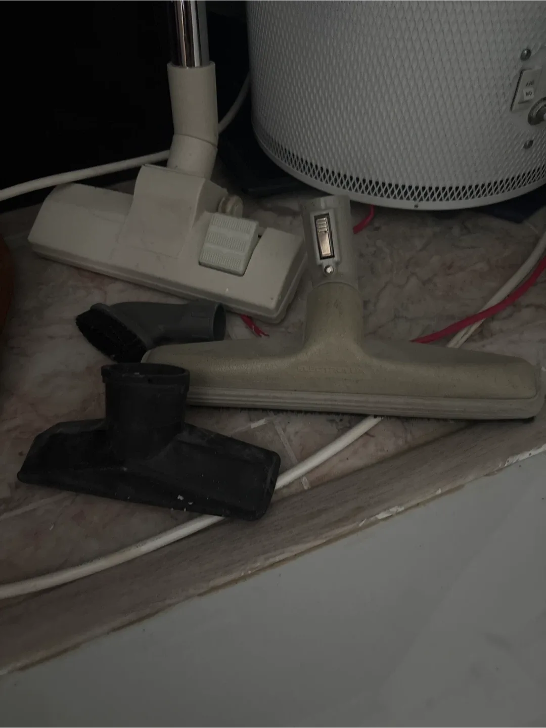 Easy-Flo Central Vacuum Cleaner B189 image indicator(4)