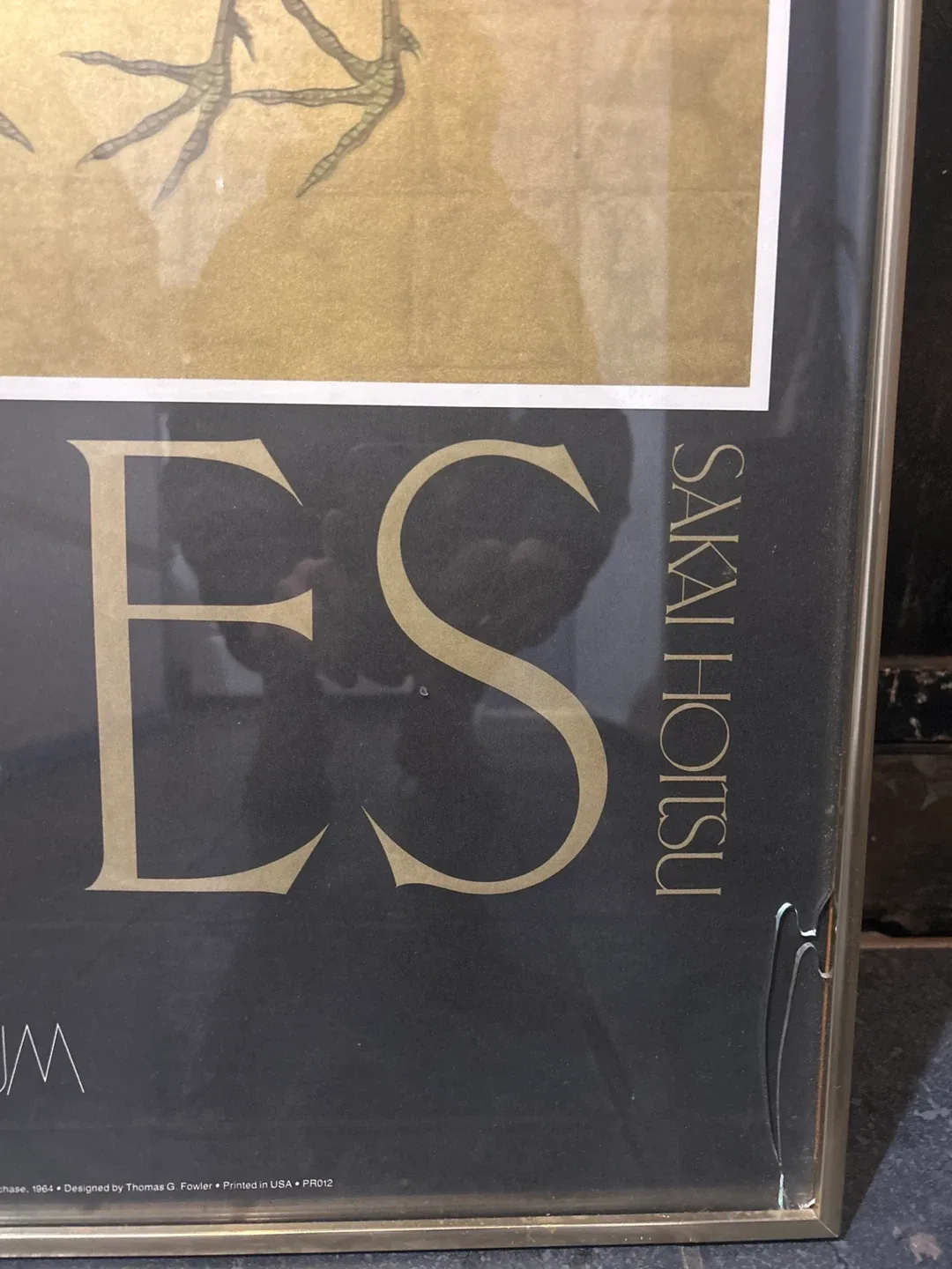 Cranes Sakai Hoitsu Worcester Art Museum Print image indicator(3)