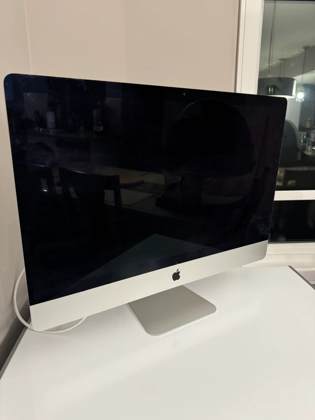 Apple iMac Silver Desktop Computer - photo 3