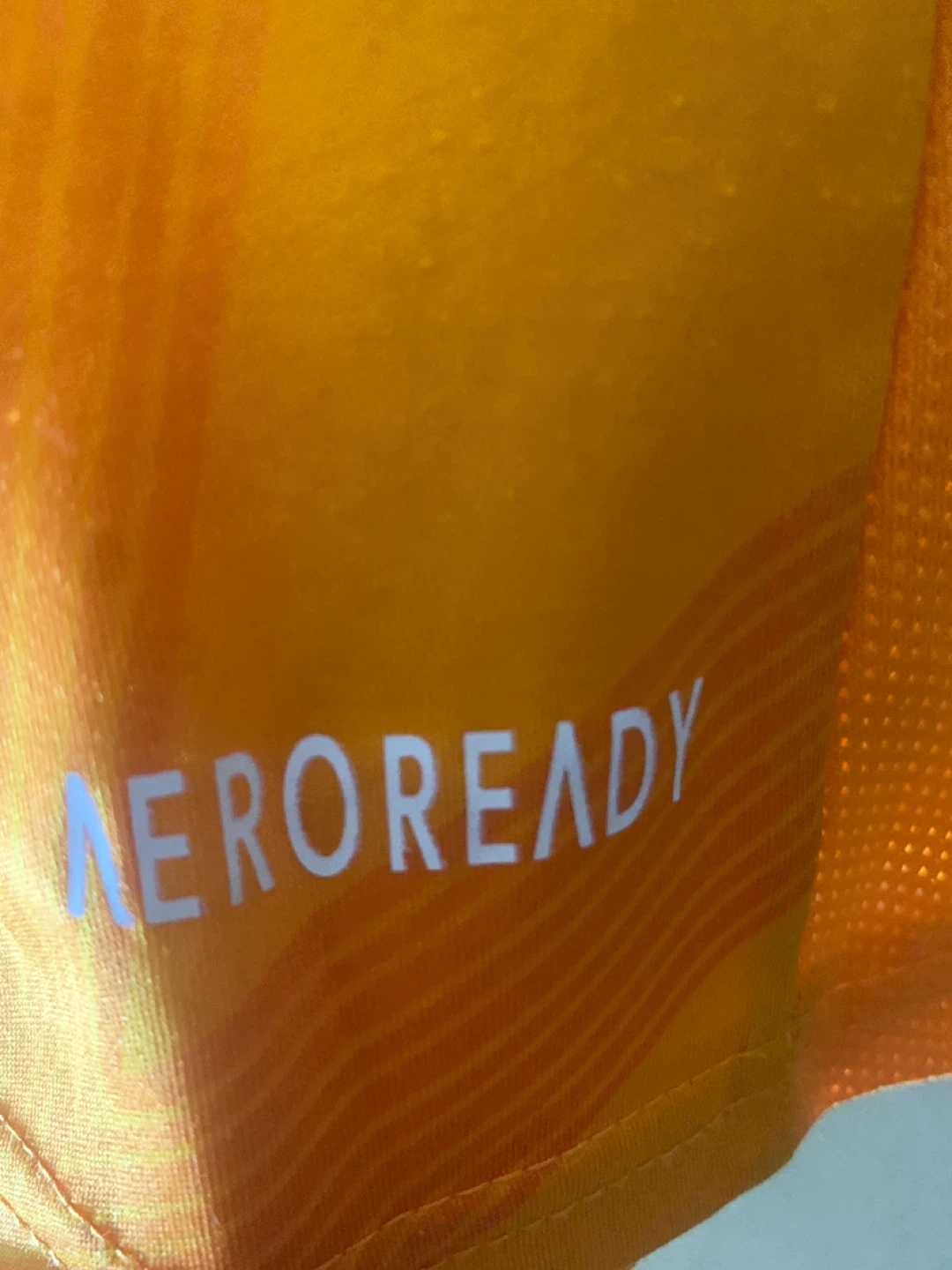 Adidas Real Madrid Mbappe #9 Jersey - photo 3