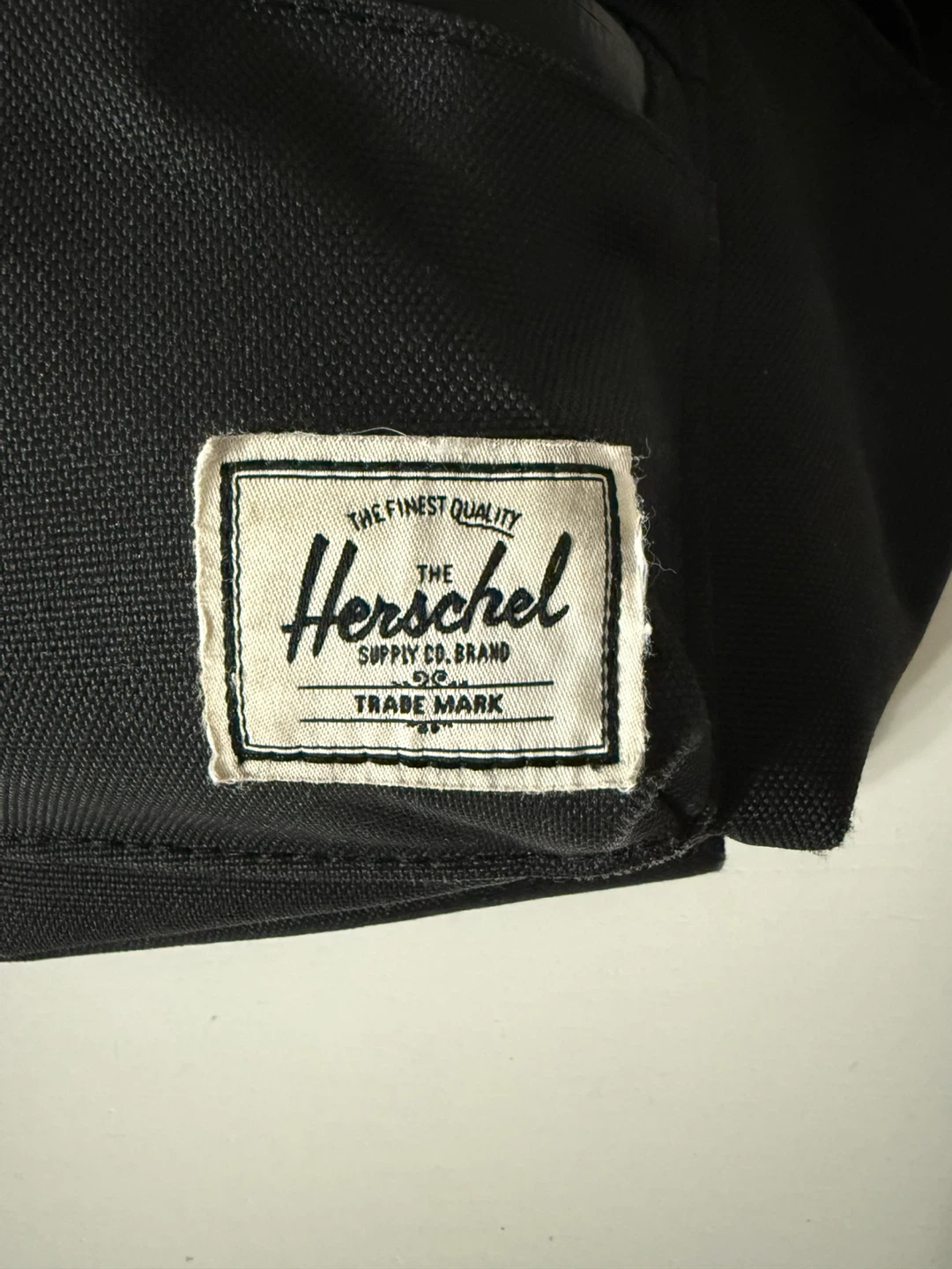 Herschel Seventeen Hip Pack - Black - photo 2