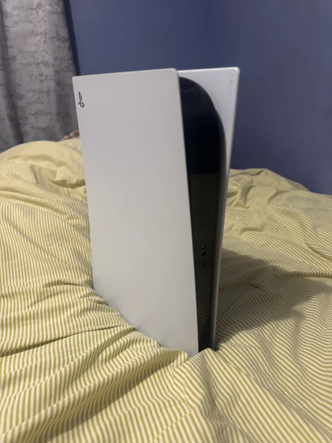 Sony PlayStation 5 (PS5) Console Digital Edition