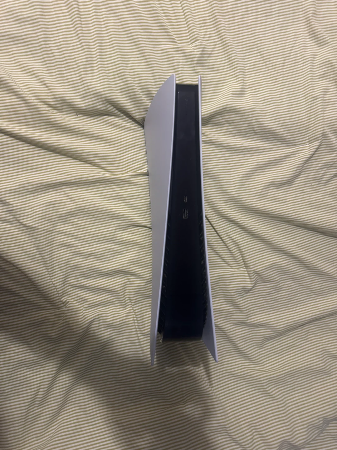 Sony PlayStation 5 (PS5) Console Digital Edition - photo 5