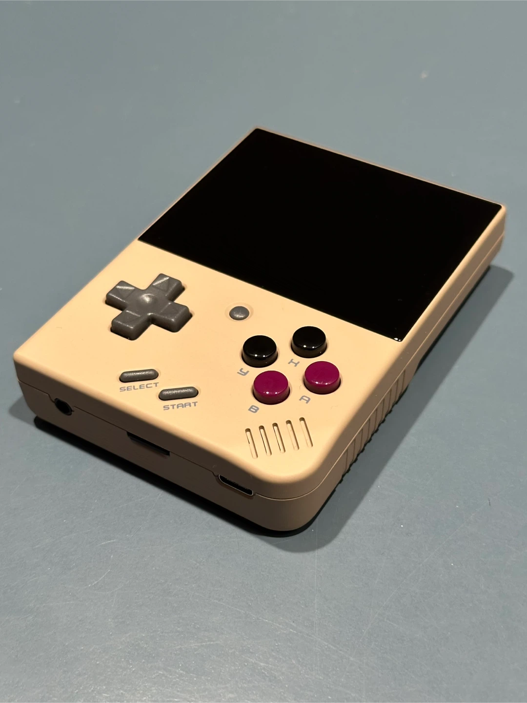 Miyoo Mini+ Handheld Game Console