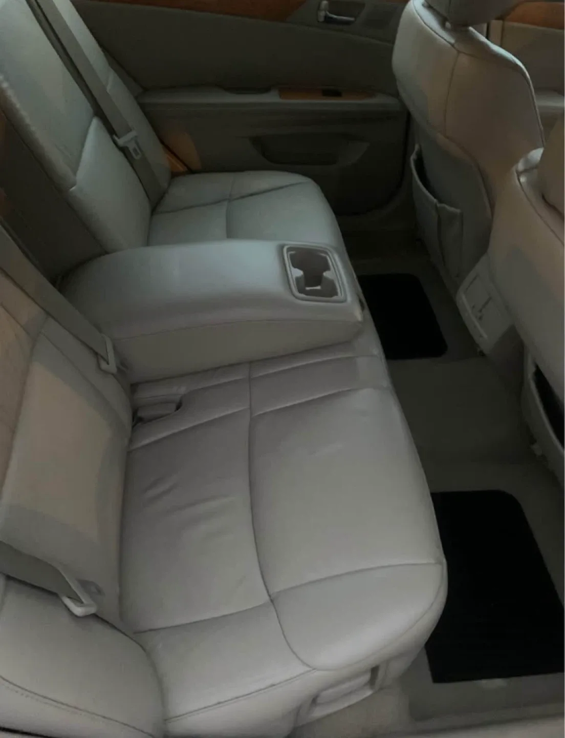 2007 Toyota Avalon runs and drives great image indicator(5)