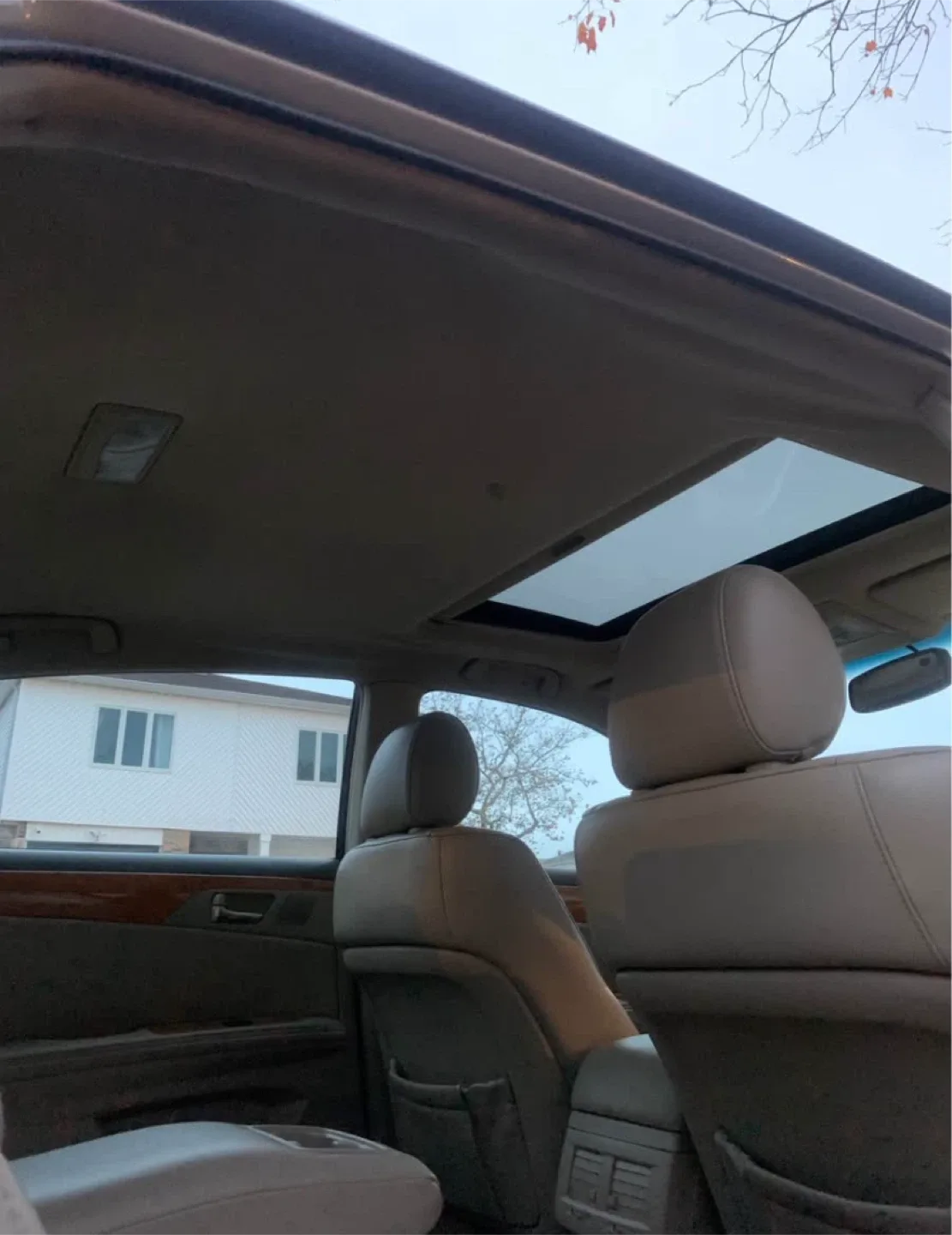 2007 Toyota Avalon runs and drives great image indicator(6)