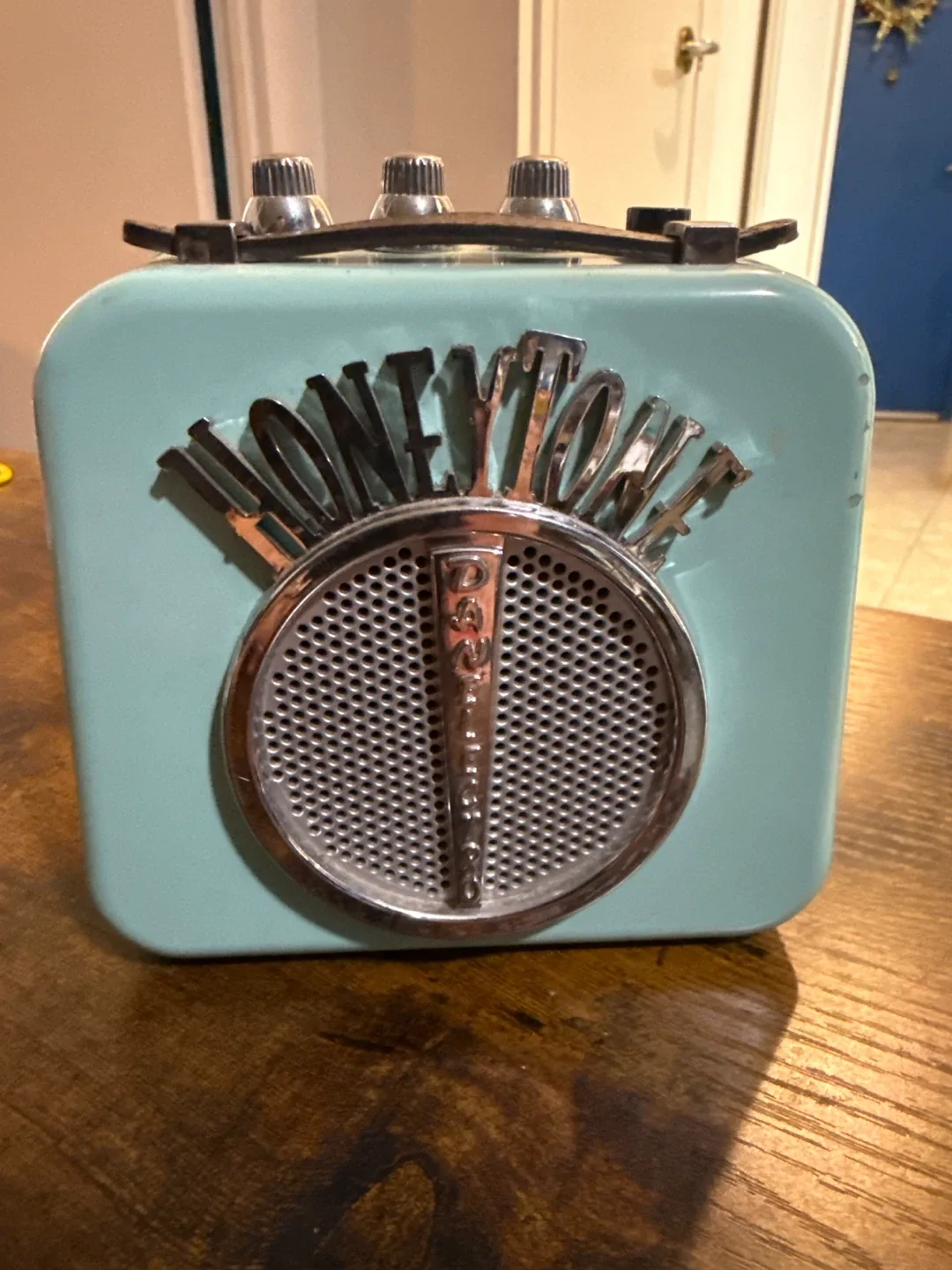 Danelectro Honeytone N-10 Guitar Mini Amp