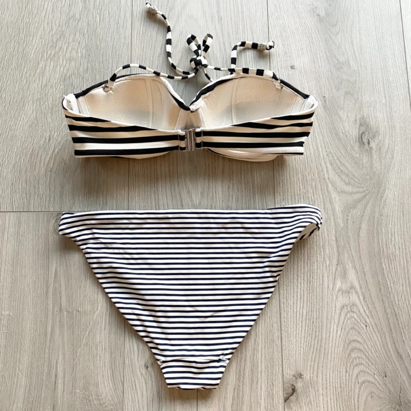H&M Swimsuit / Bikini Set (34A / 4) - photo 2