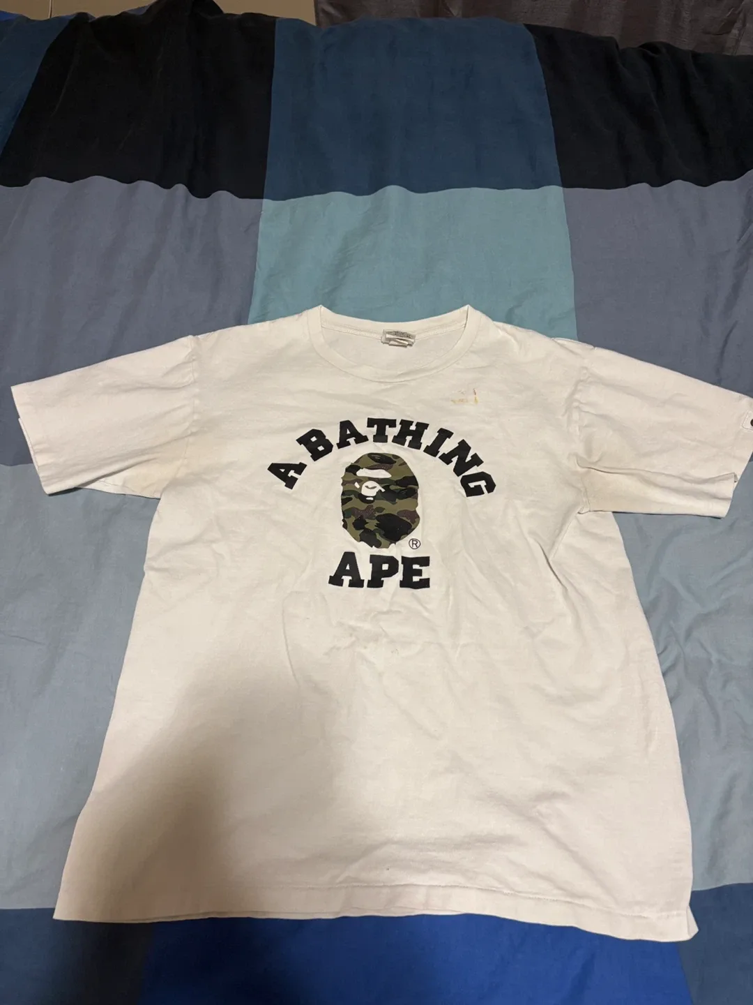 A Bathing Ape (BAPE) T-Shirt