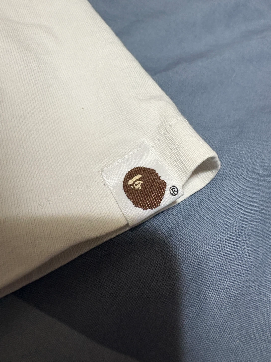 A Bathing Ape (BAPE) T-Shirt - photo 5