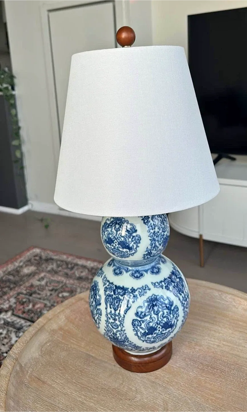 Ralph Lauren Table Lamp