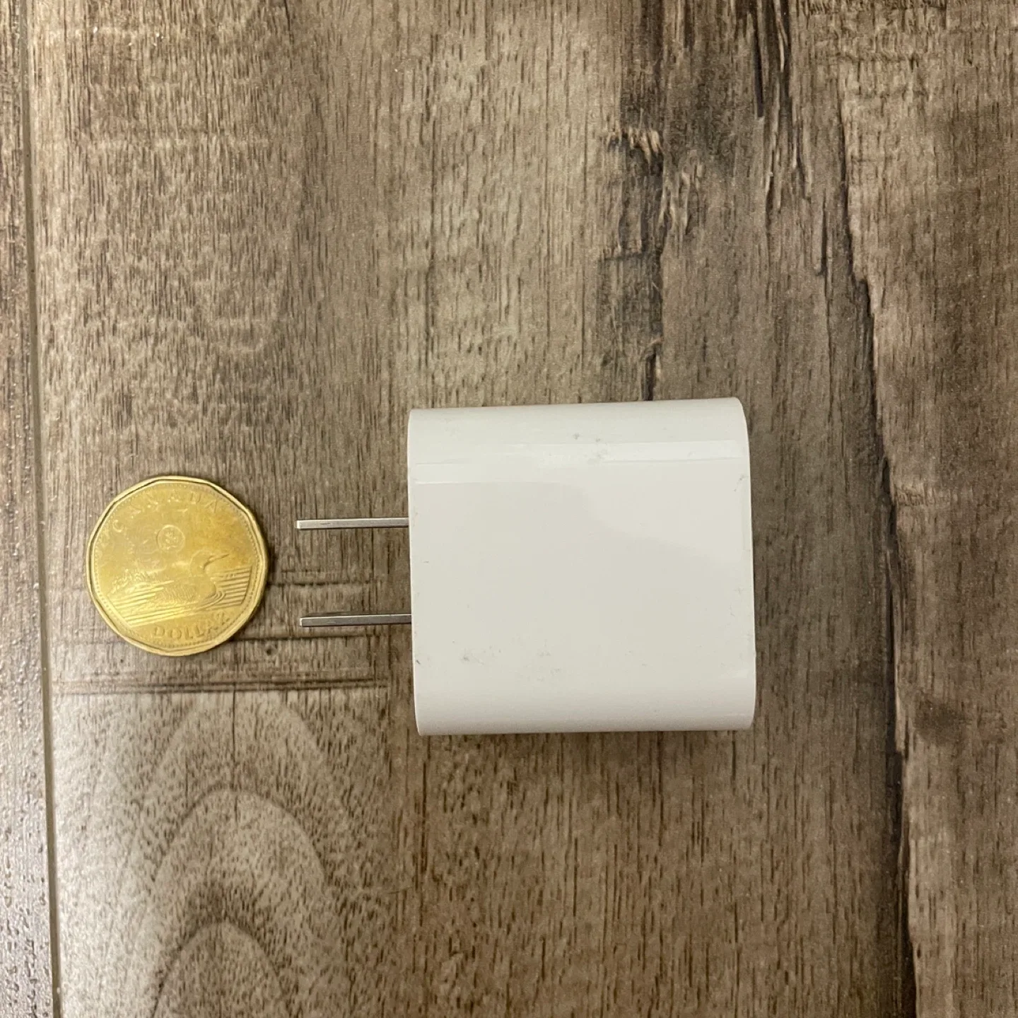 20W Type-C fast charger head image indicator(3)