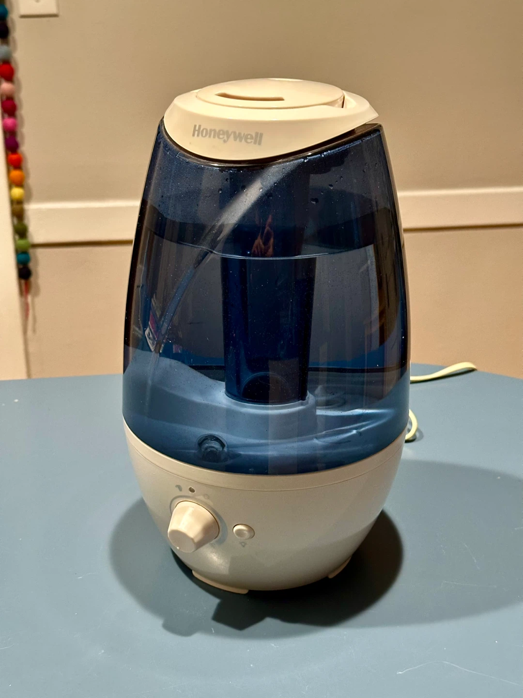 Honeywell Cool Mist Humidifier