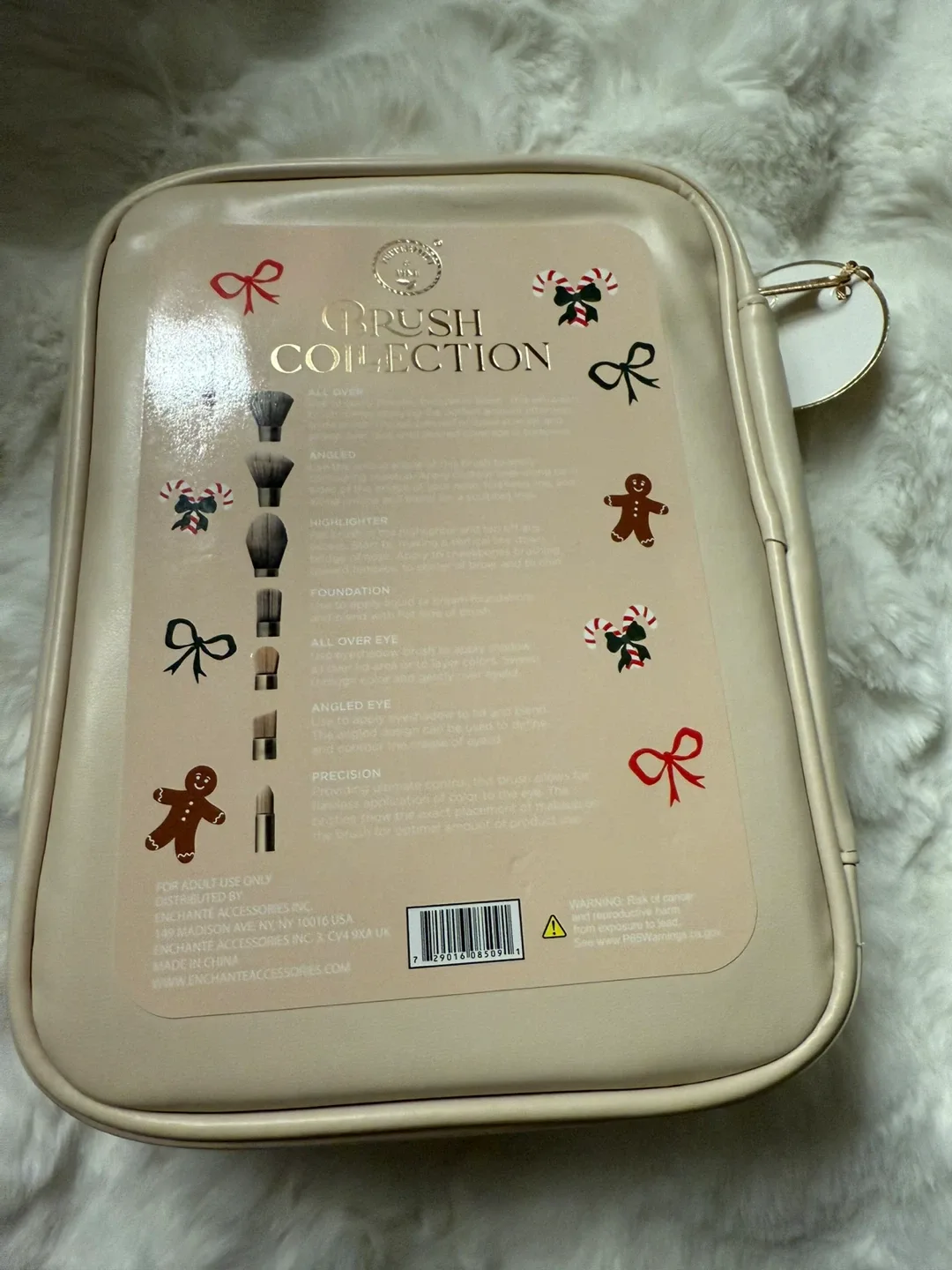 Peppermint & Fine Brush Collection - New image indicator(3)