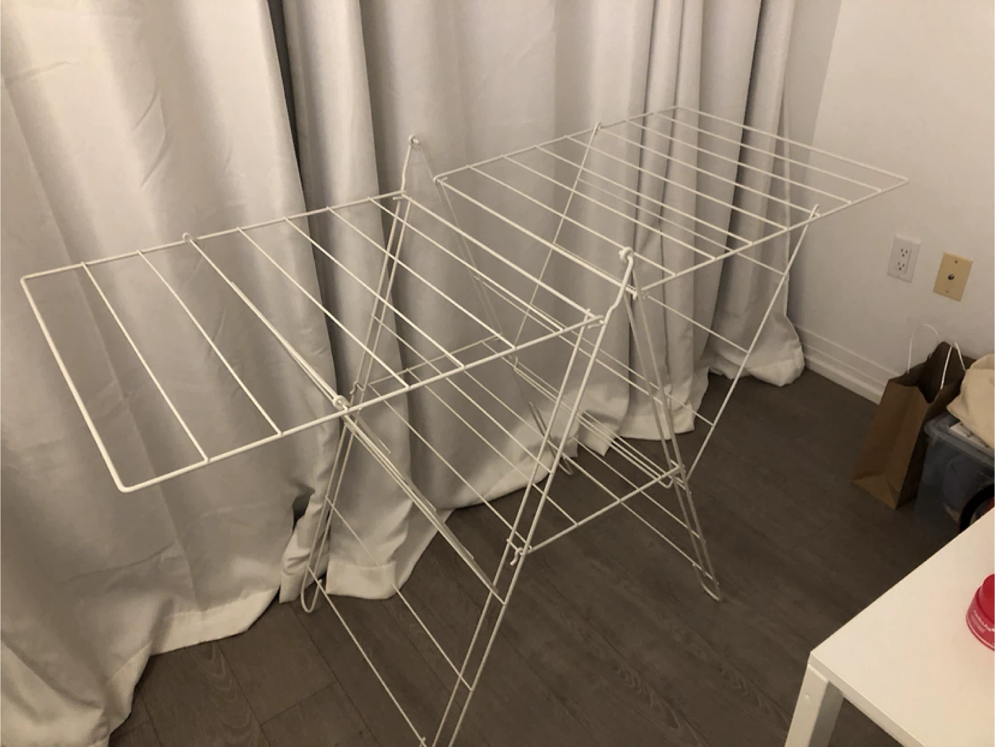 Ikea Laundry Drying Rack