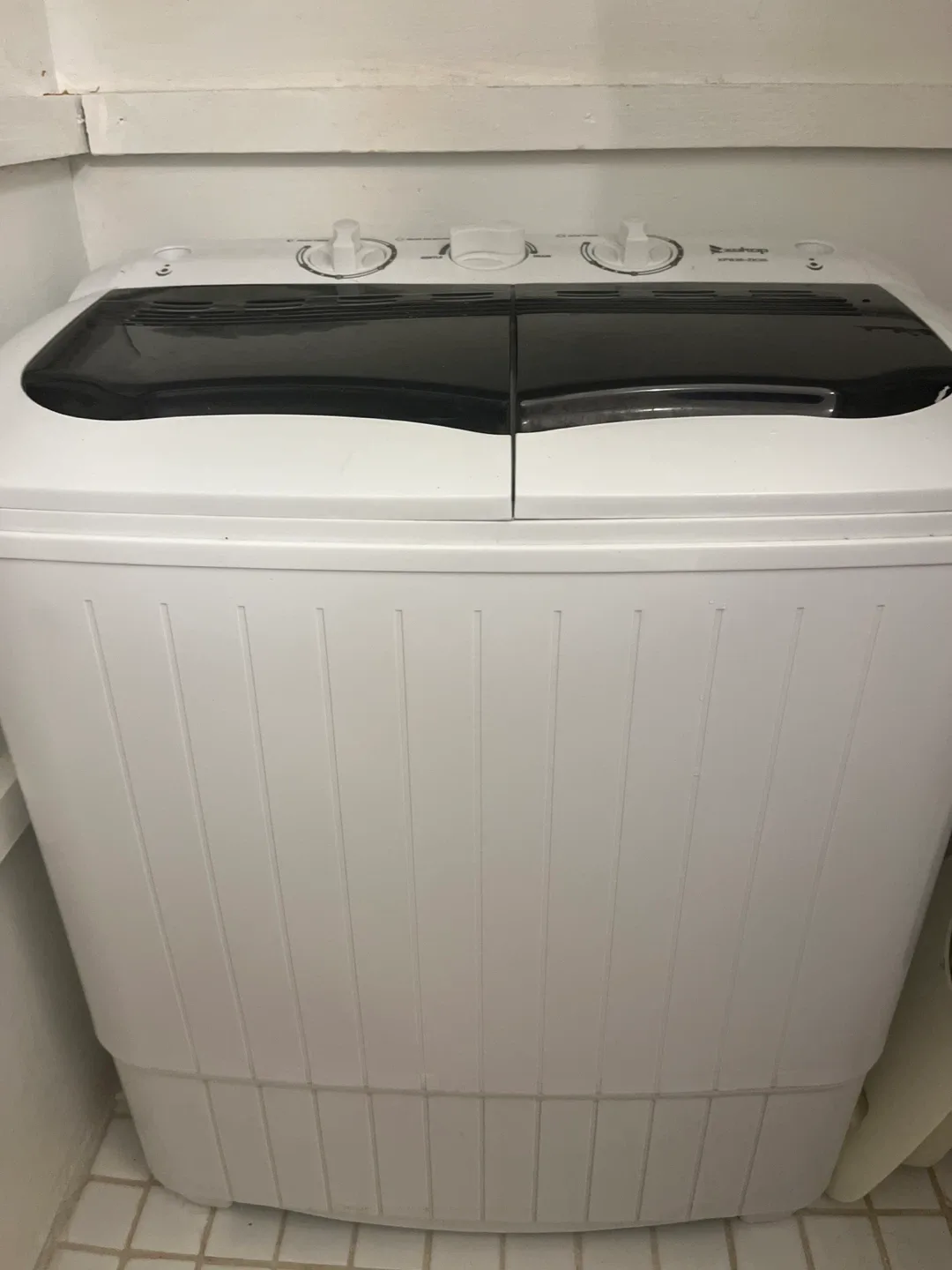 XPB35-2008 Portable Washing Machine