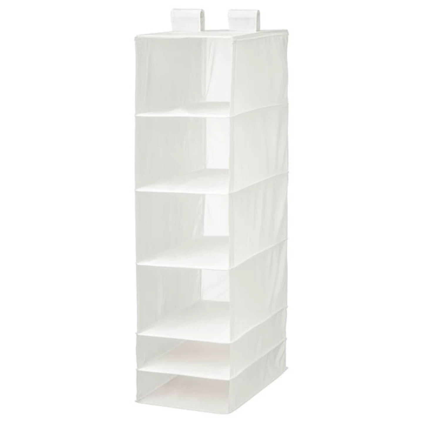 IKEA SKUBB Hanging Organizer  x2