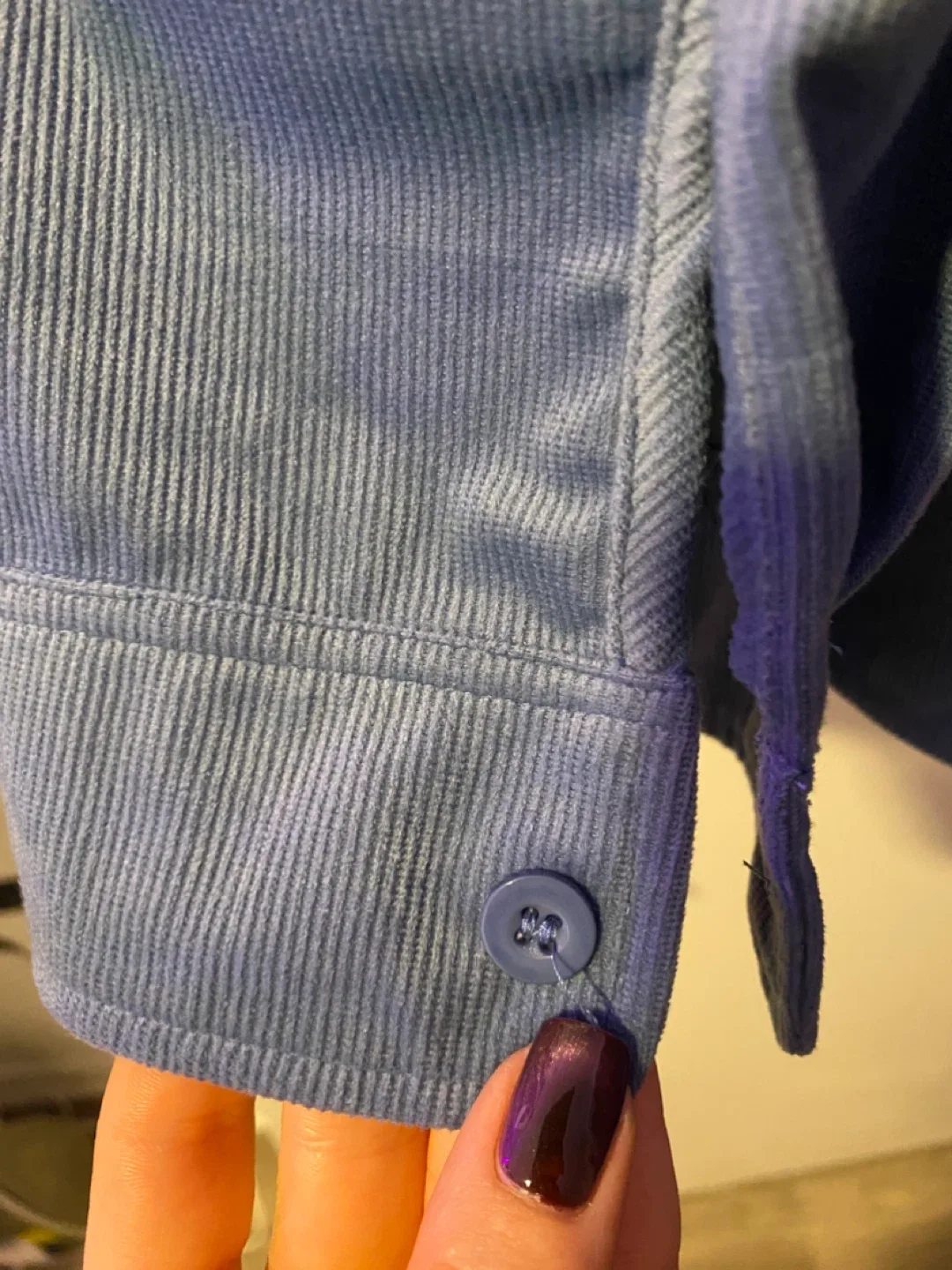 Shein Rose Skeleton Shirt - Size 2XL image indicator(5)