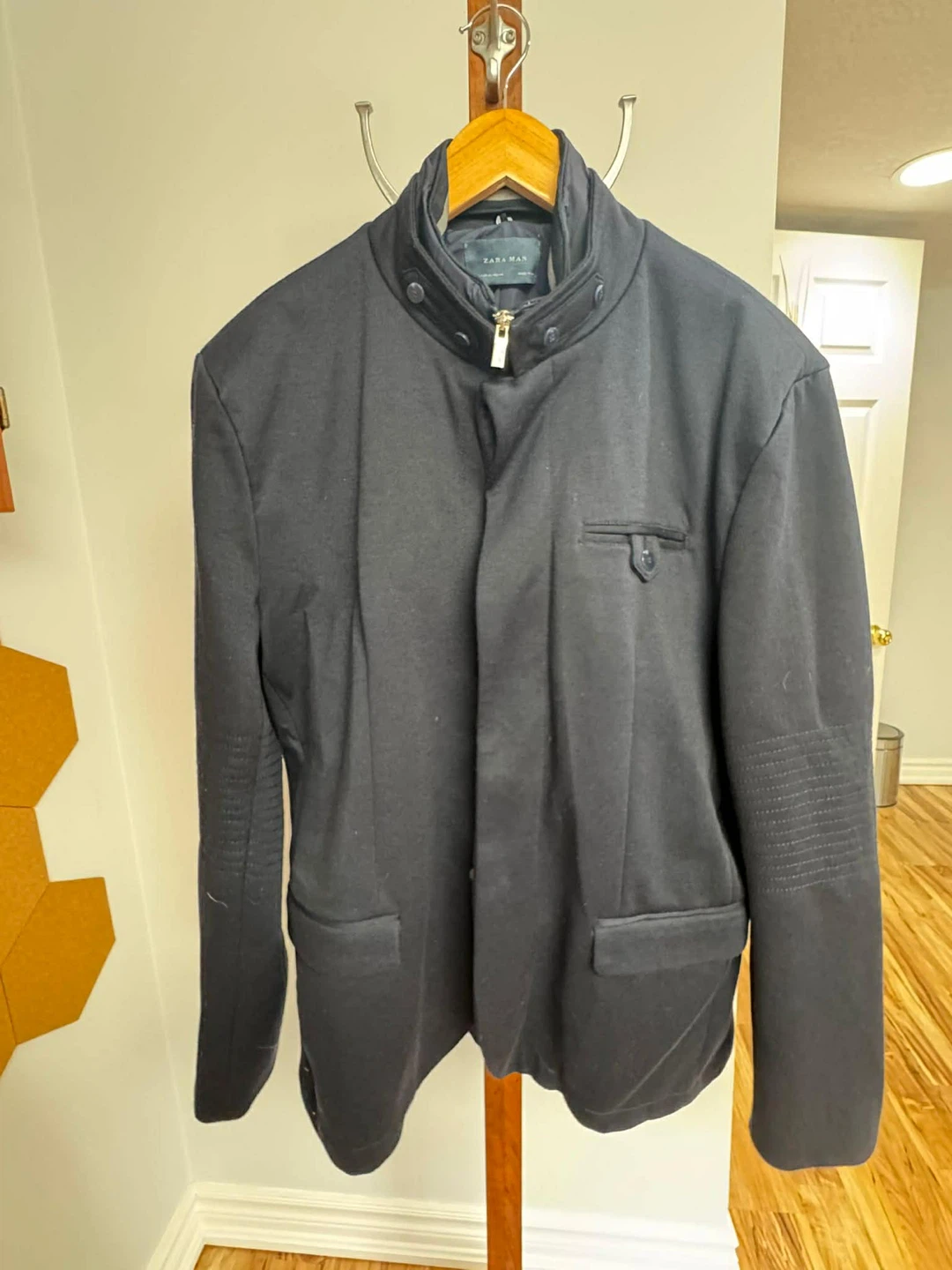 Zara Man Jacket