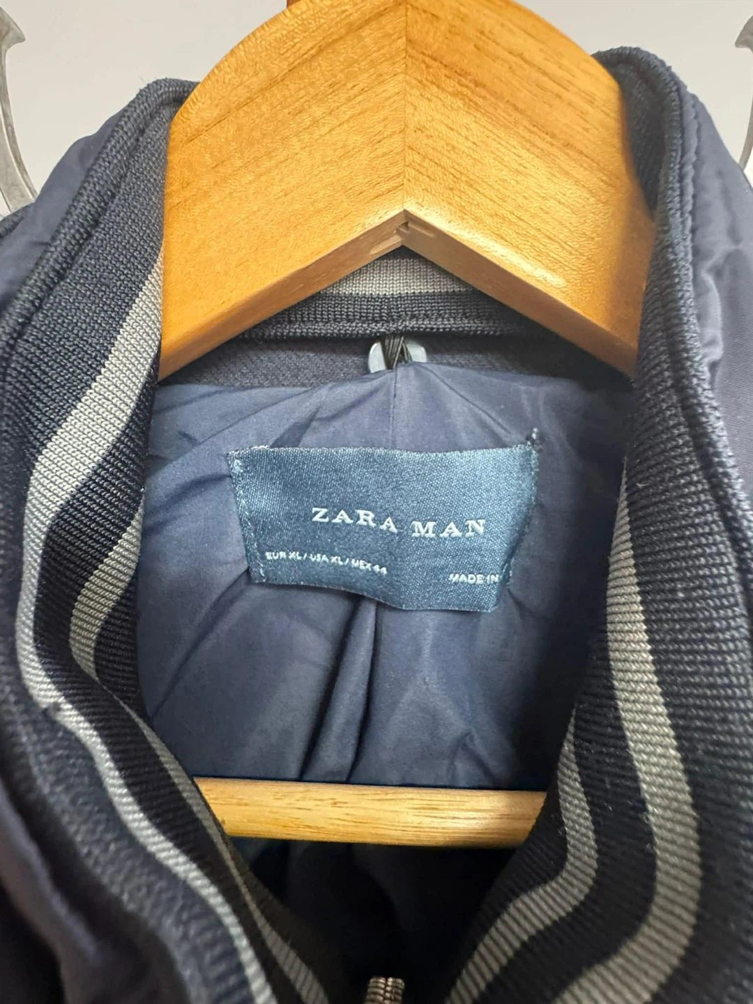 Zara Man Jacket - photo 2
