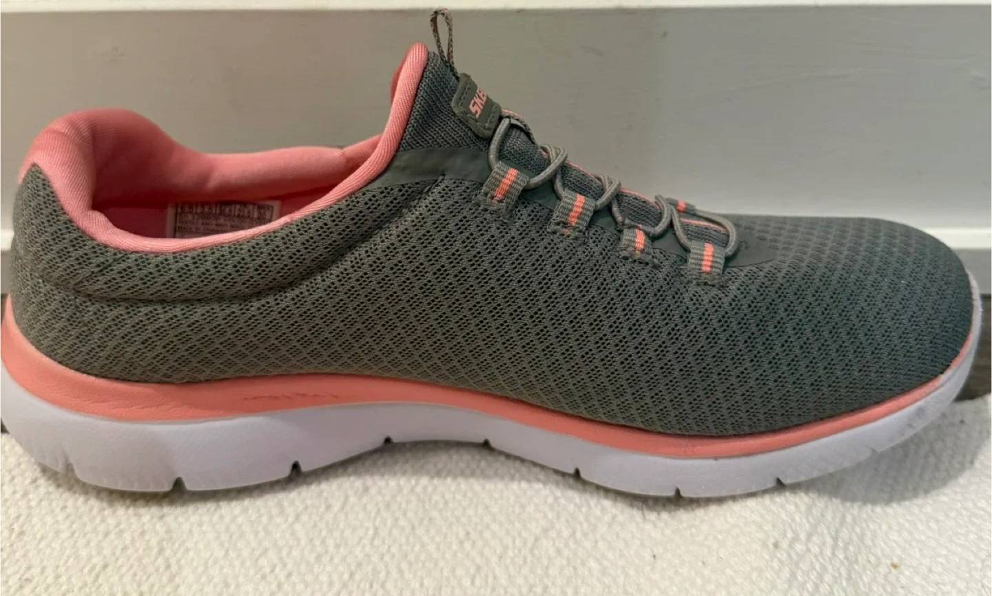 Skechers Women's Summits Wide US 6.5 image indicator(2)